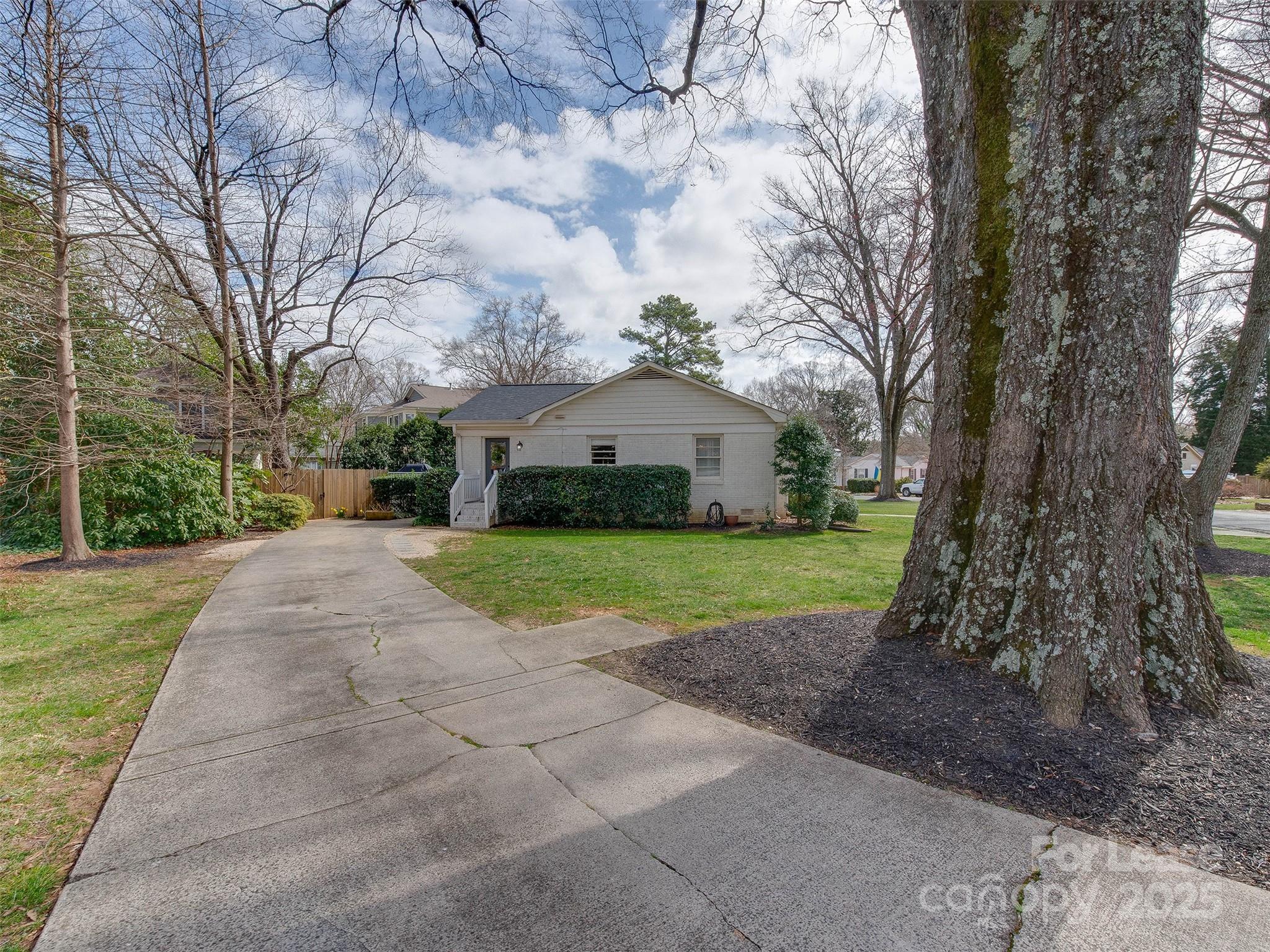 Sedgefield - Residential Lease