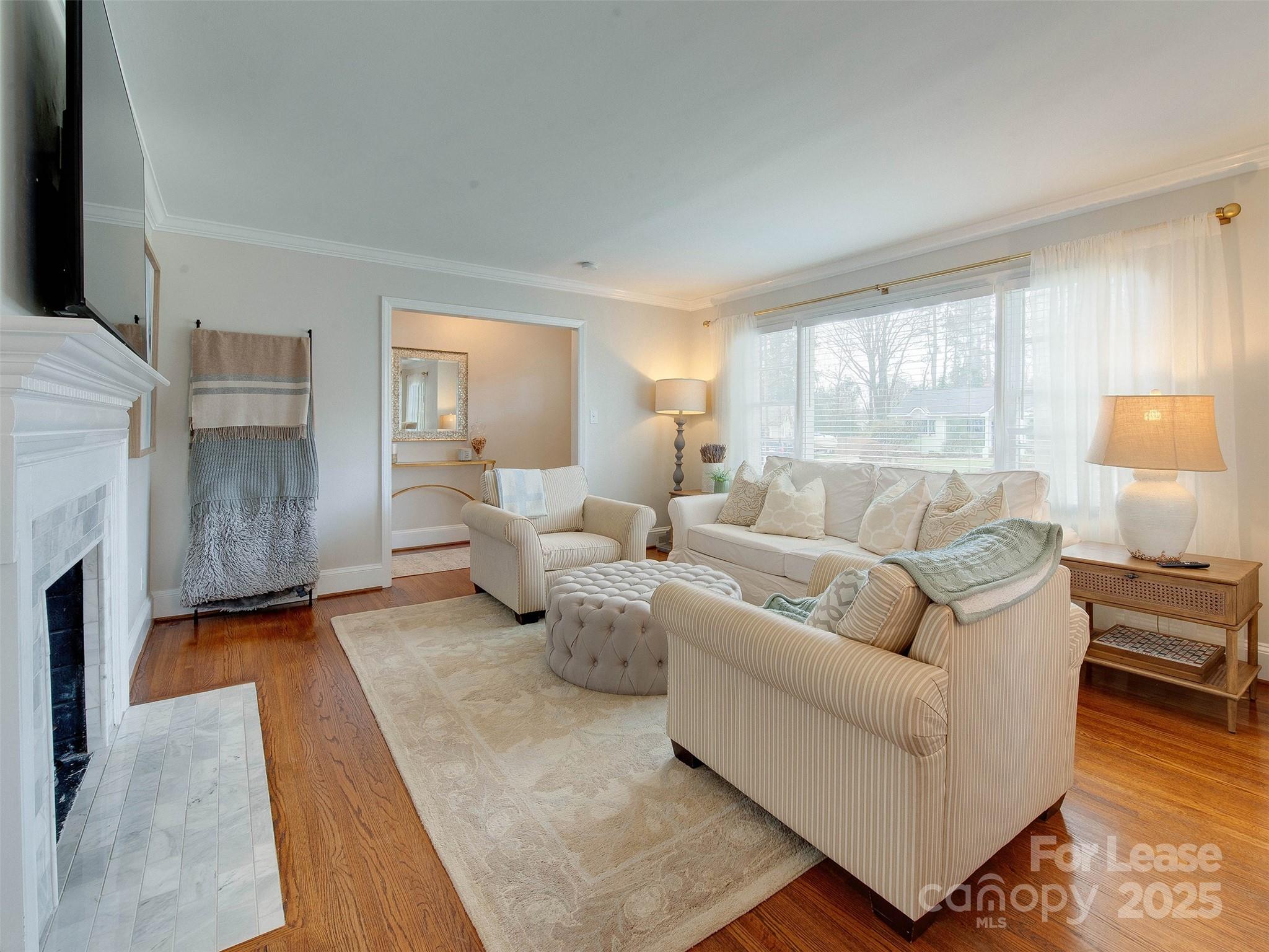 Sedgefield - Residential Lease