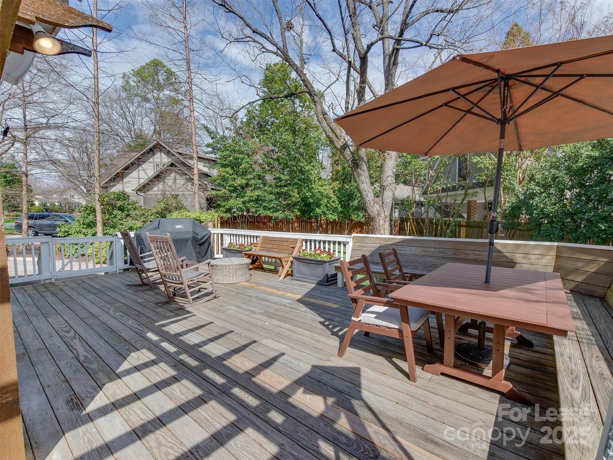 Sedgefield - Residential Lease