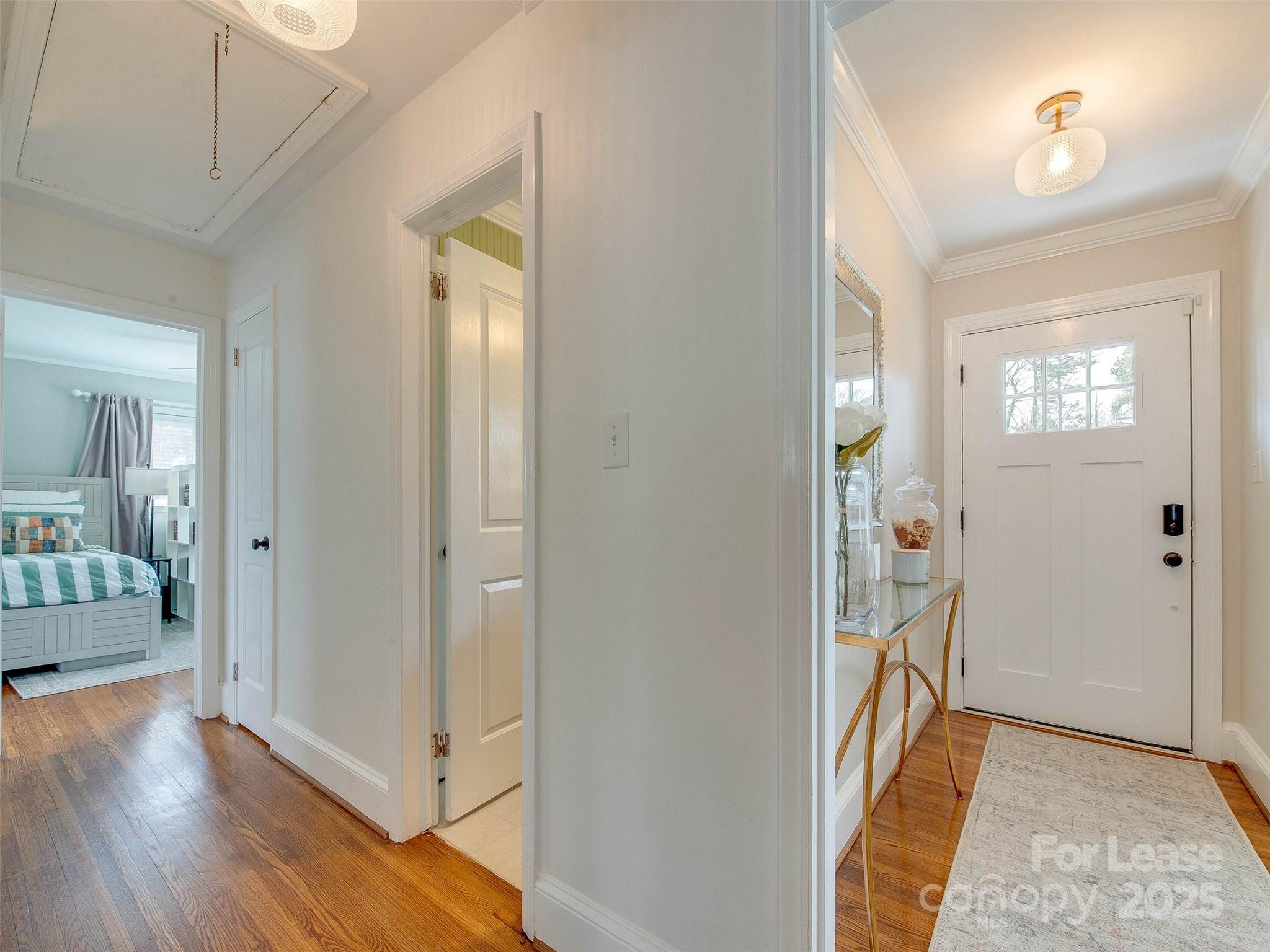 Sedgefield - Residential Lease