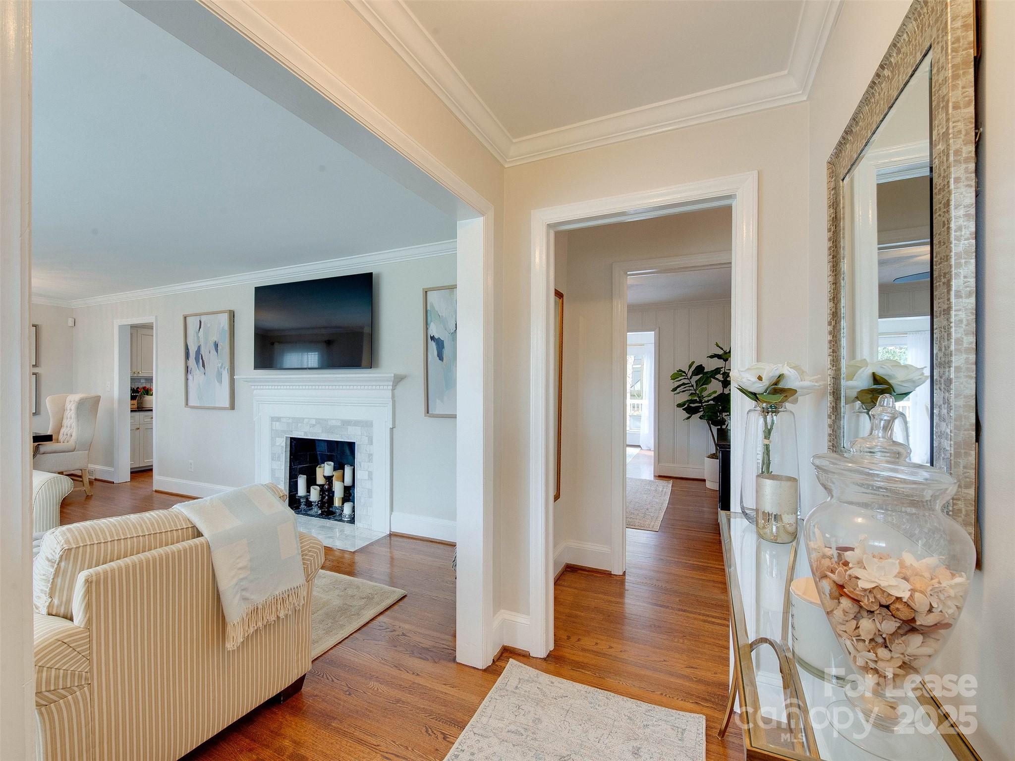 Sedgefield - Residential Lease