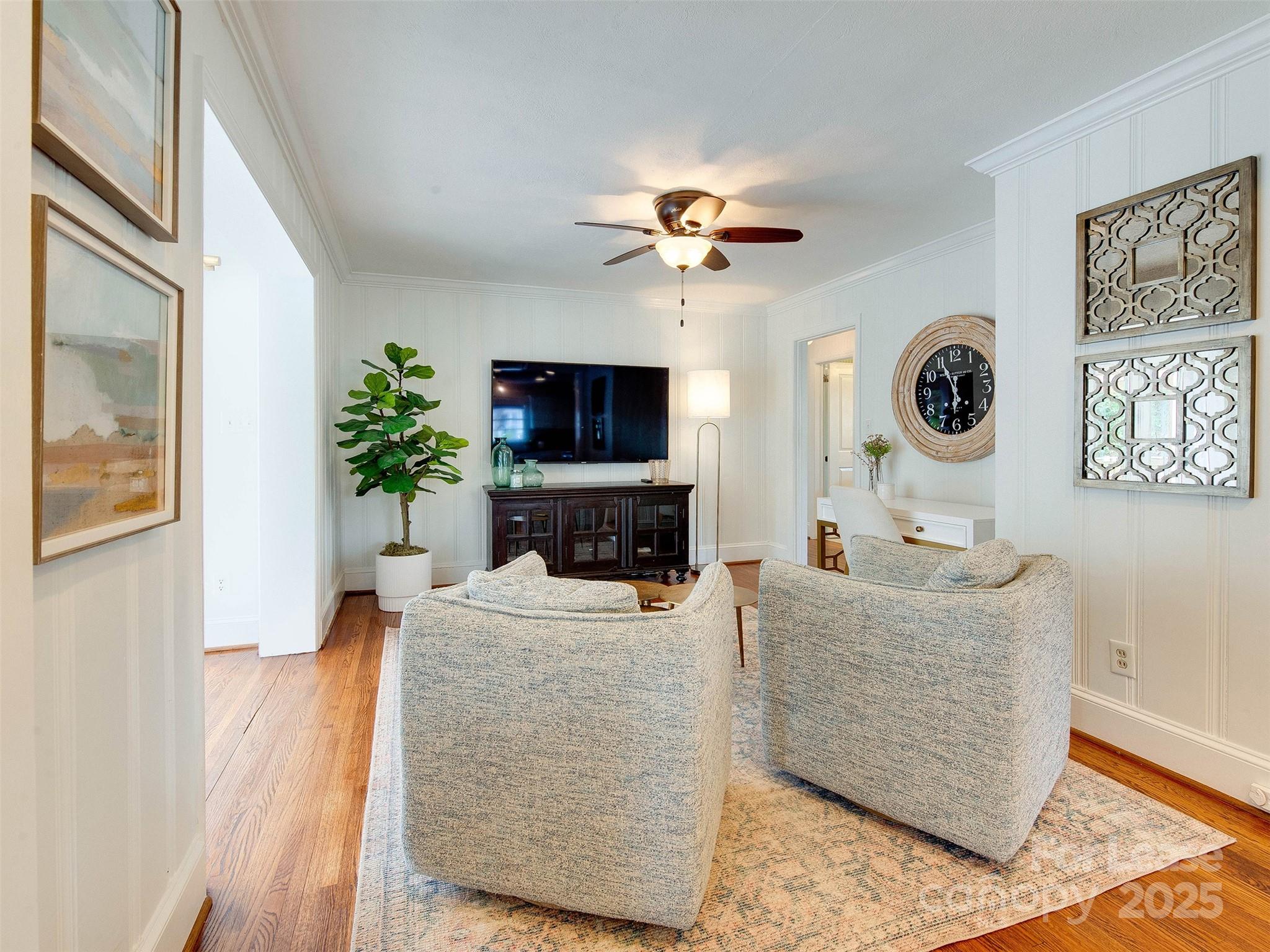 Sedgefield - Residential Lease