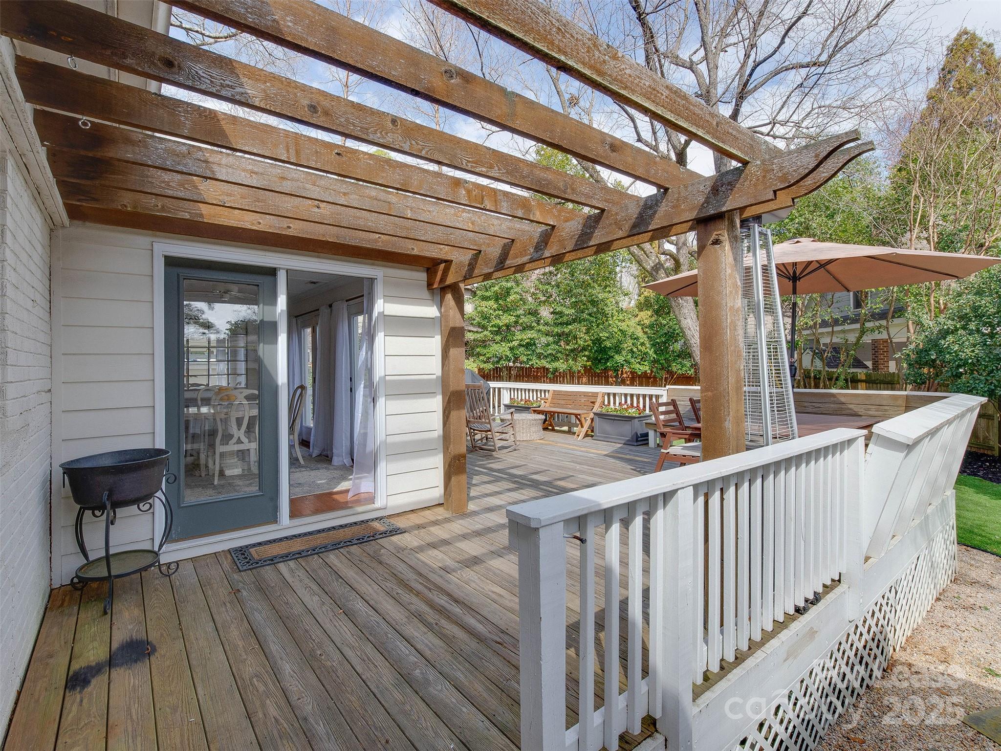 Sedgefield - Residential Lease