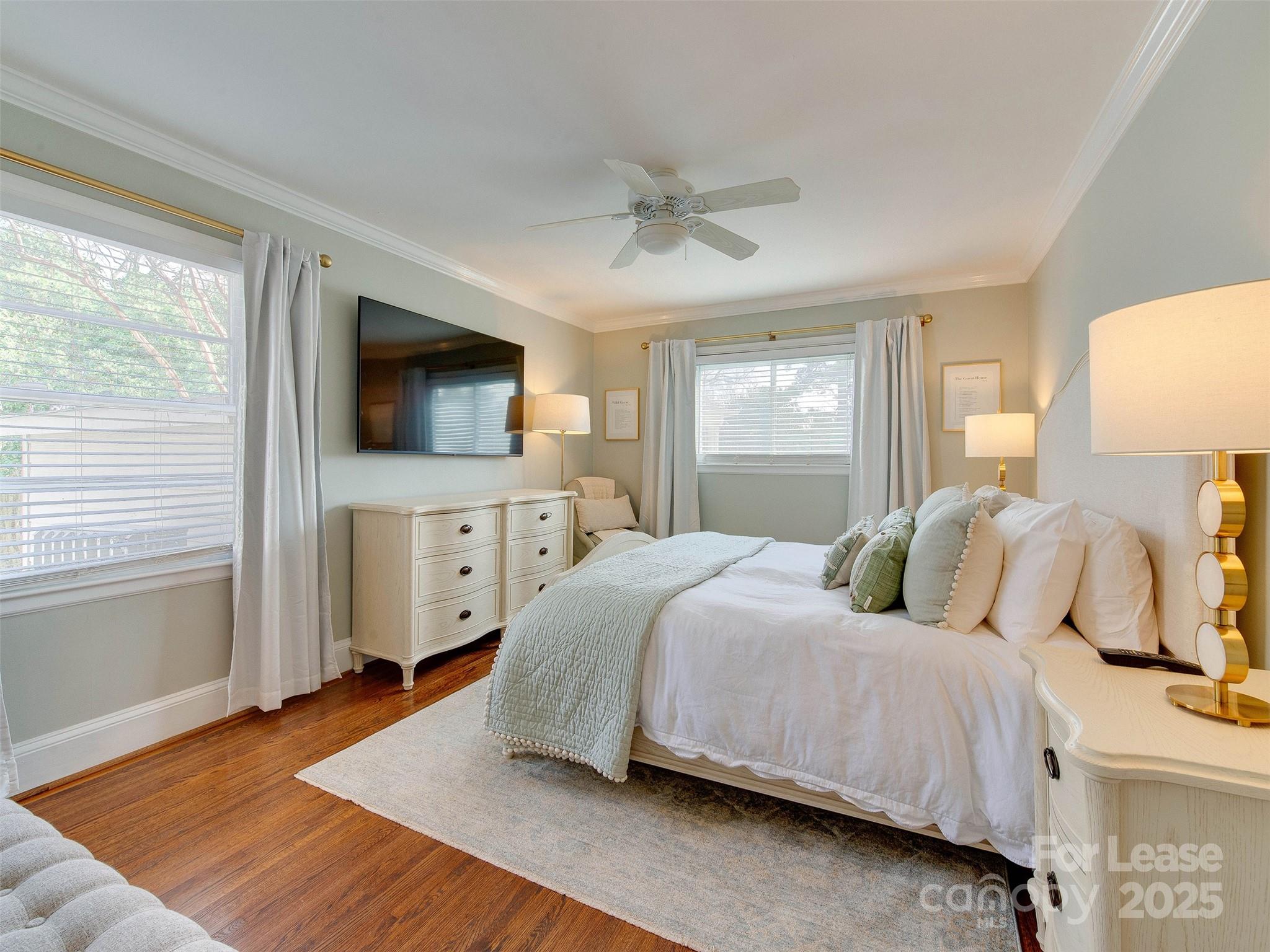 Sedgefield - Residential Lease