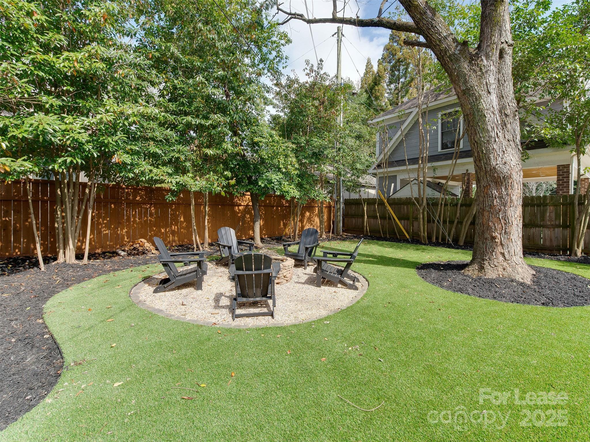 Sedgefield - Residential Lease