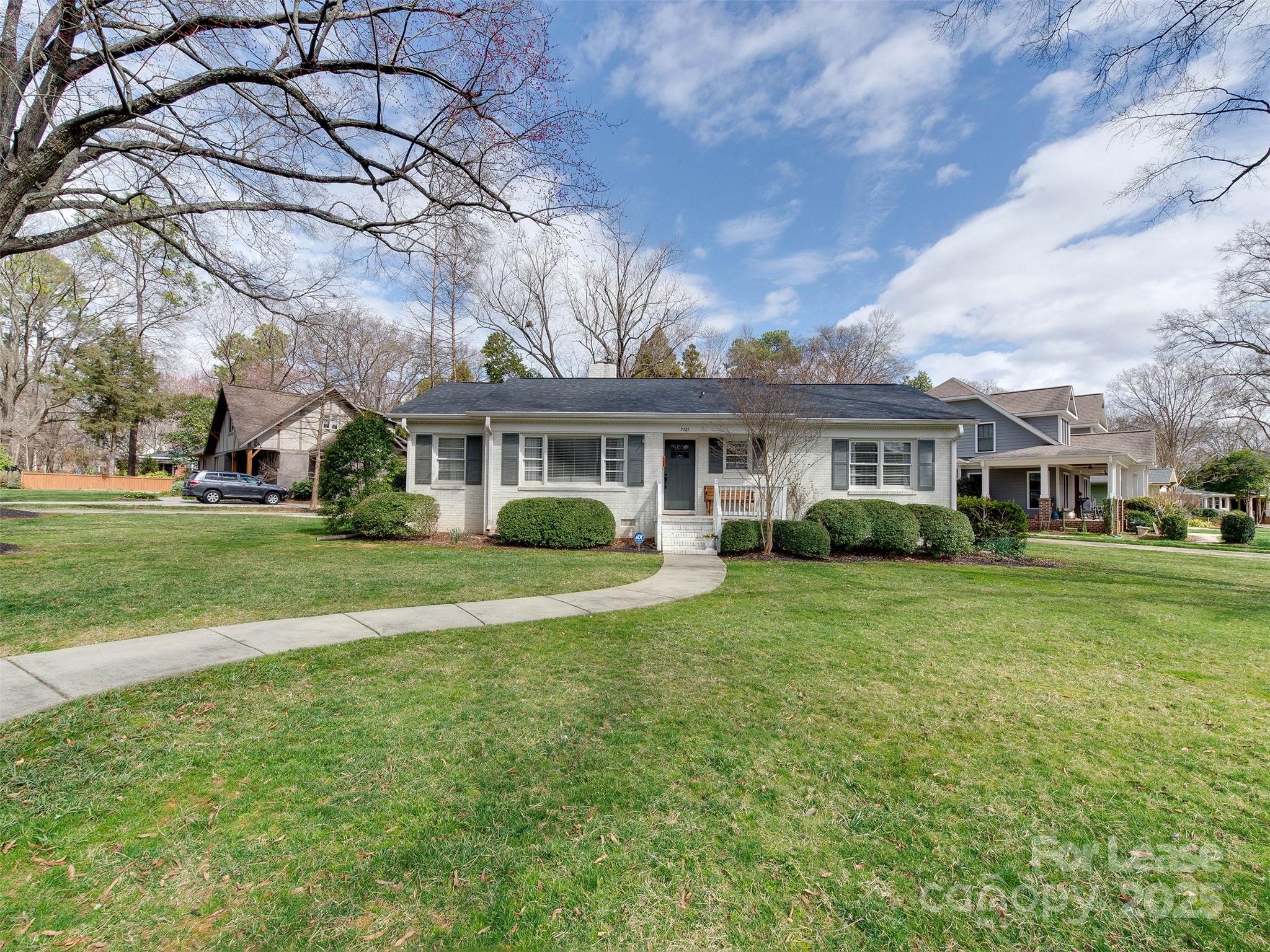 Sedgefield - Residential Lease