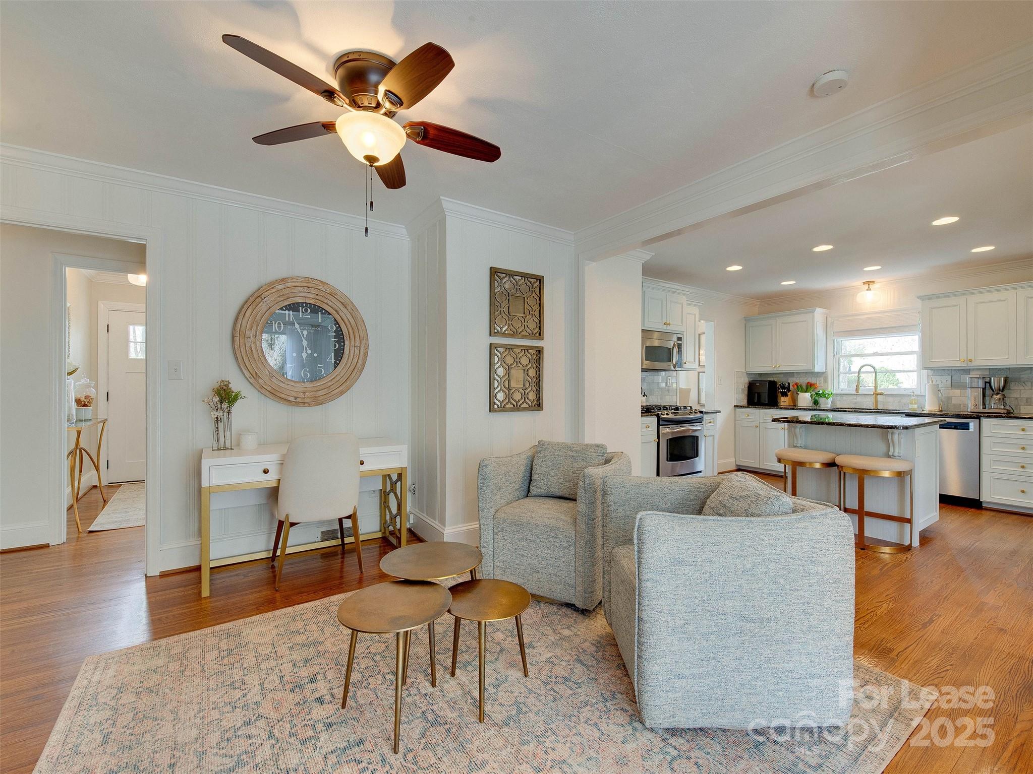 Sedgefield - Residential Lease