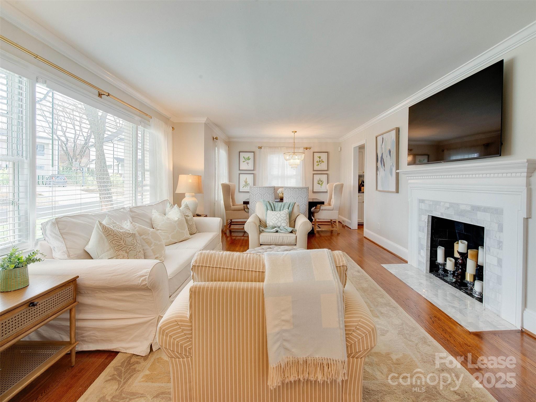 Sedgefield - Residential Lease