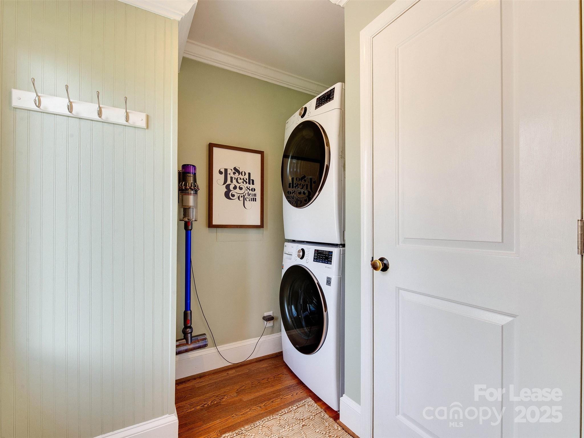 Sedgefield - Residential Lease