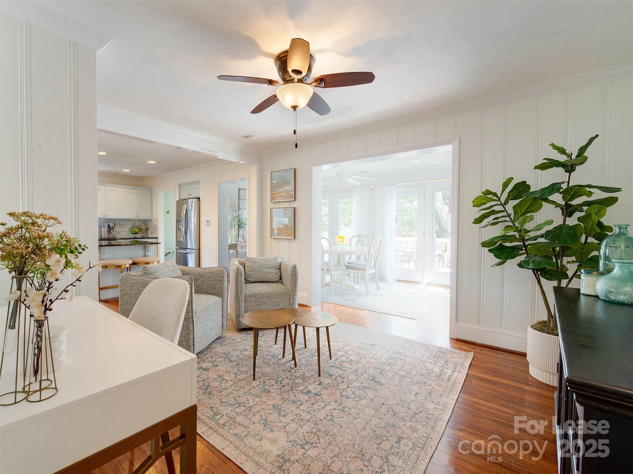 Sedgefield - Residential Lease