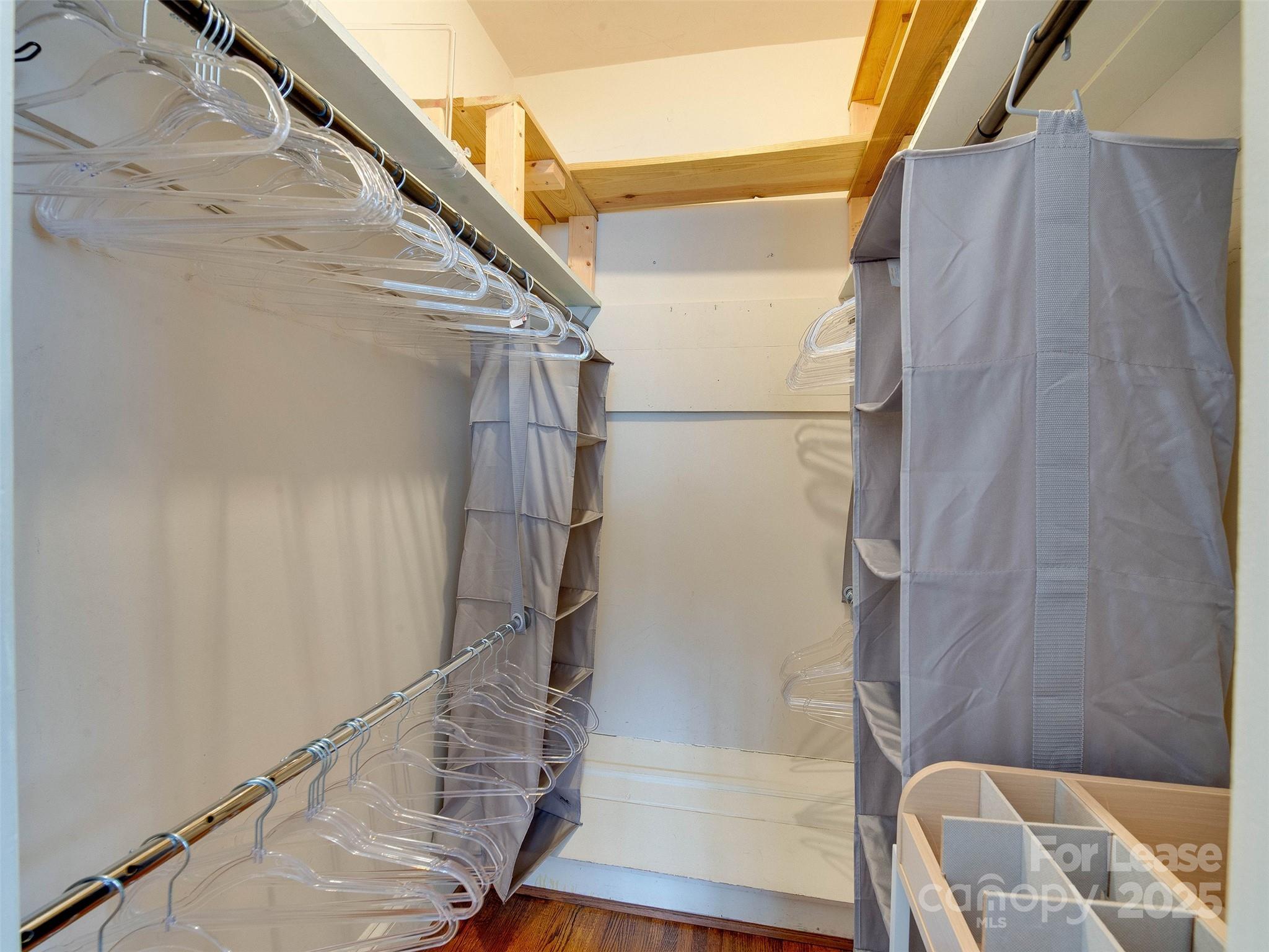 Sedgefield - Residential Lease