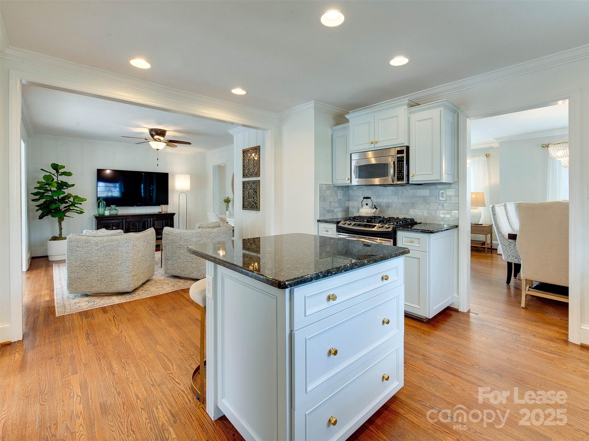 Sedgefield - Residential Lease