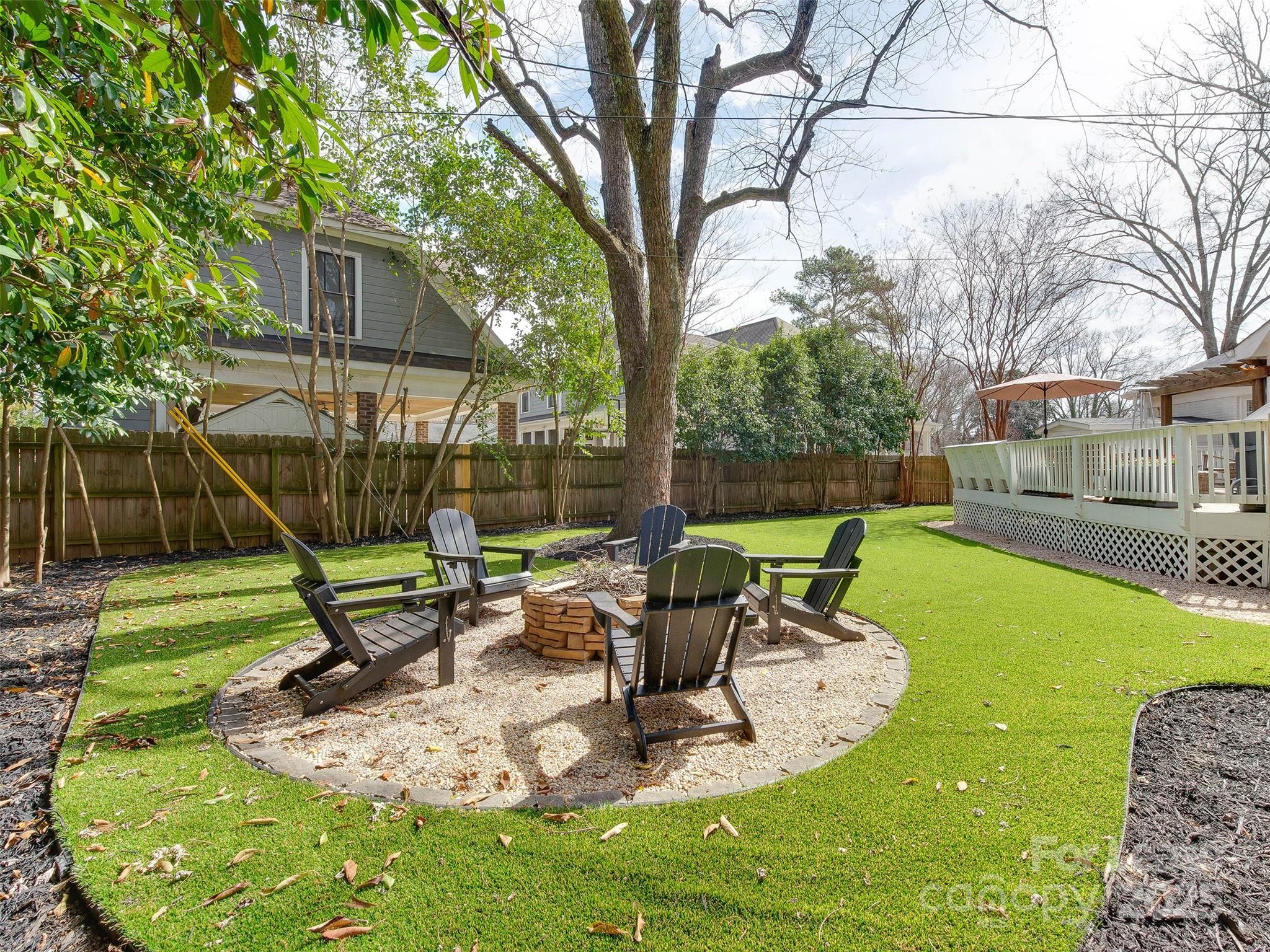 Sedgefield - Residential Lease