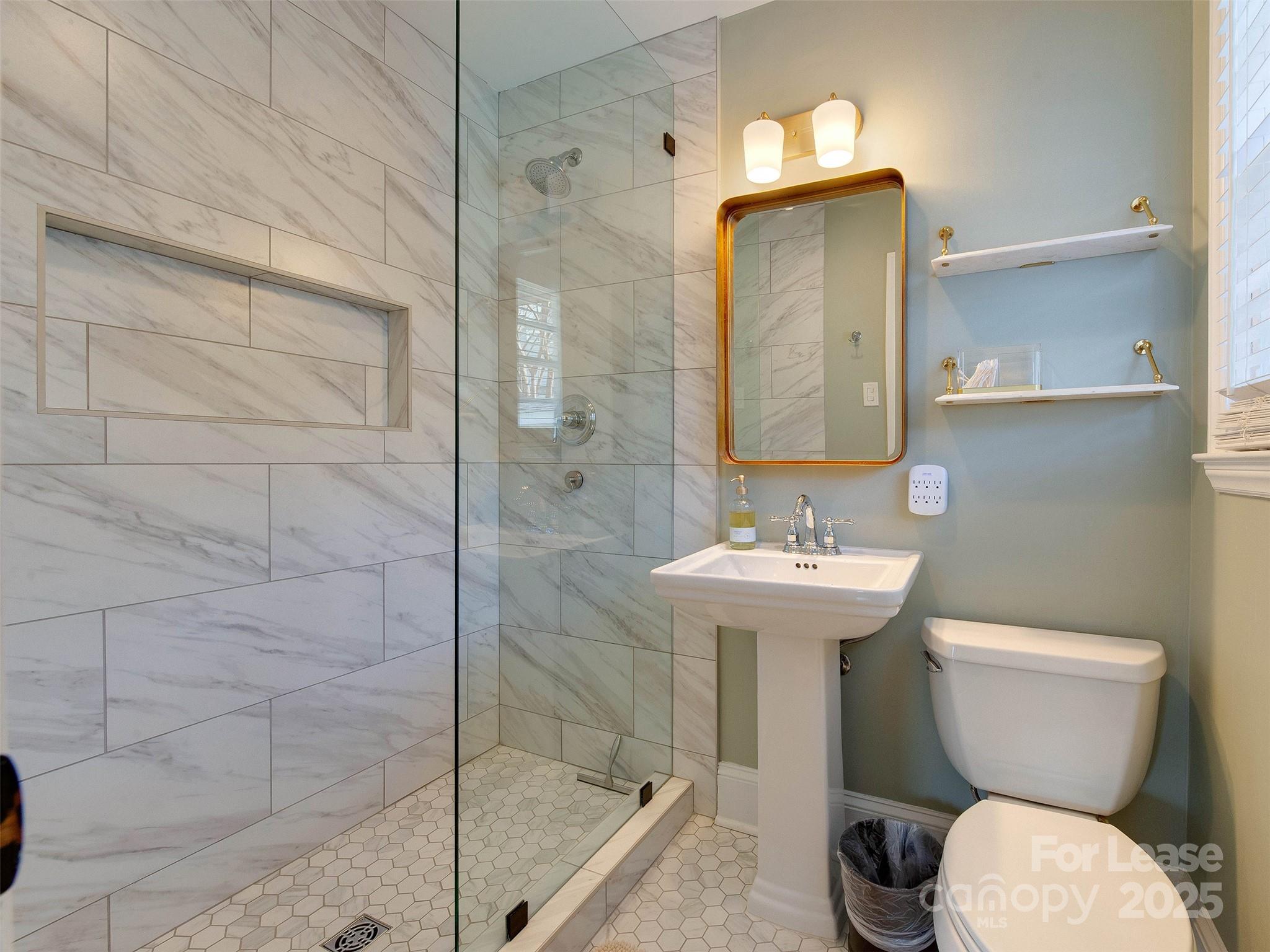 Sedgefield - Residential Lease