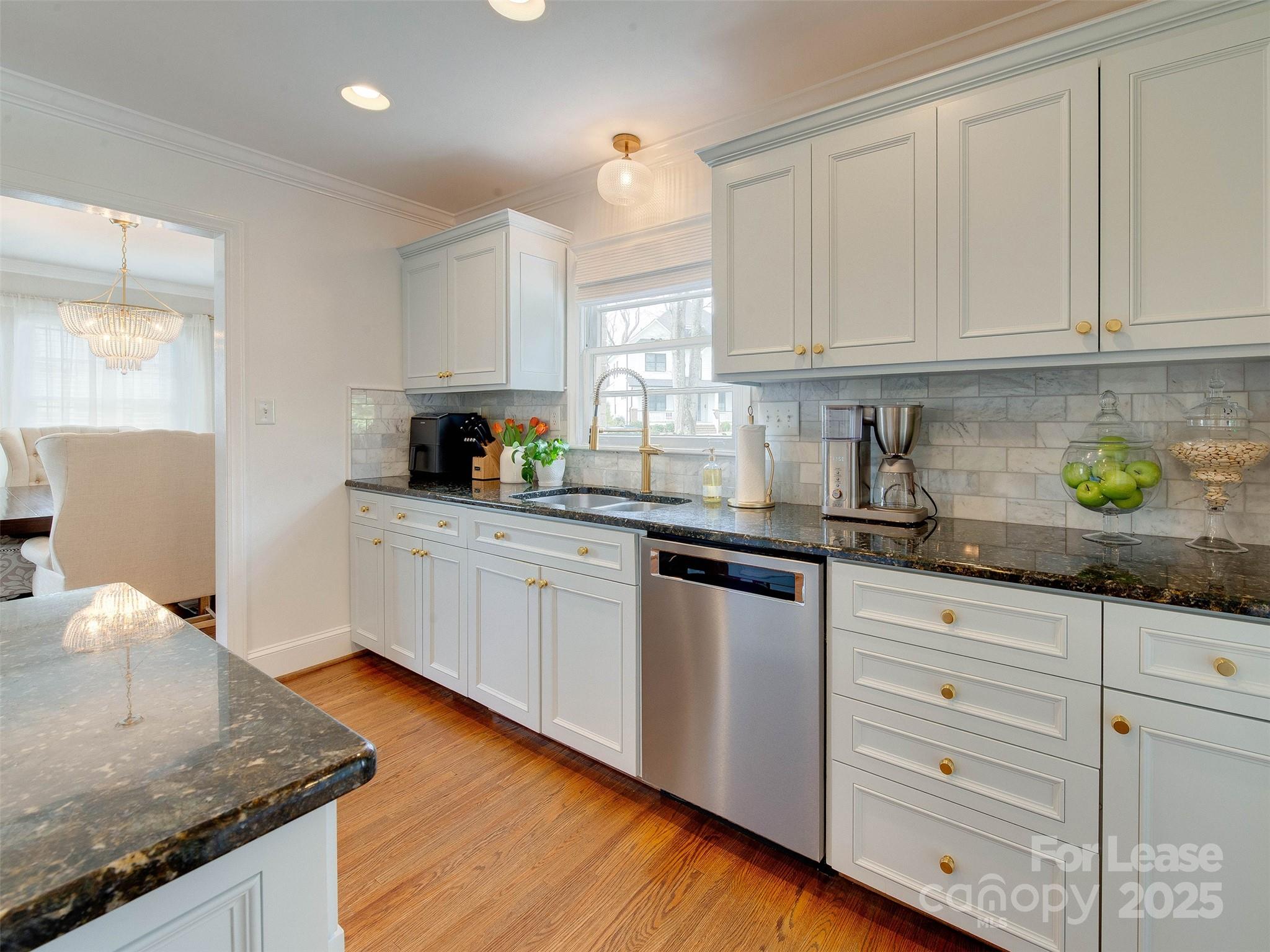 Sedgefield - Residential Lease