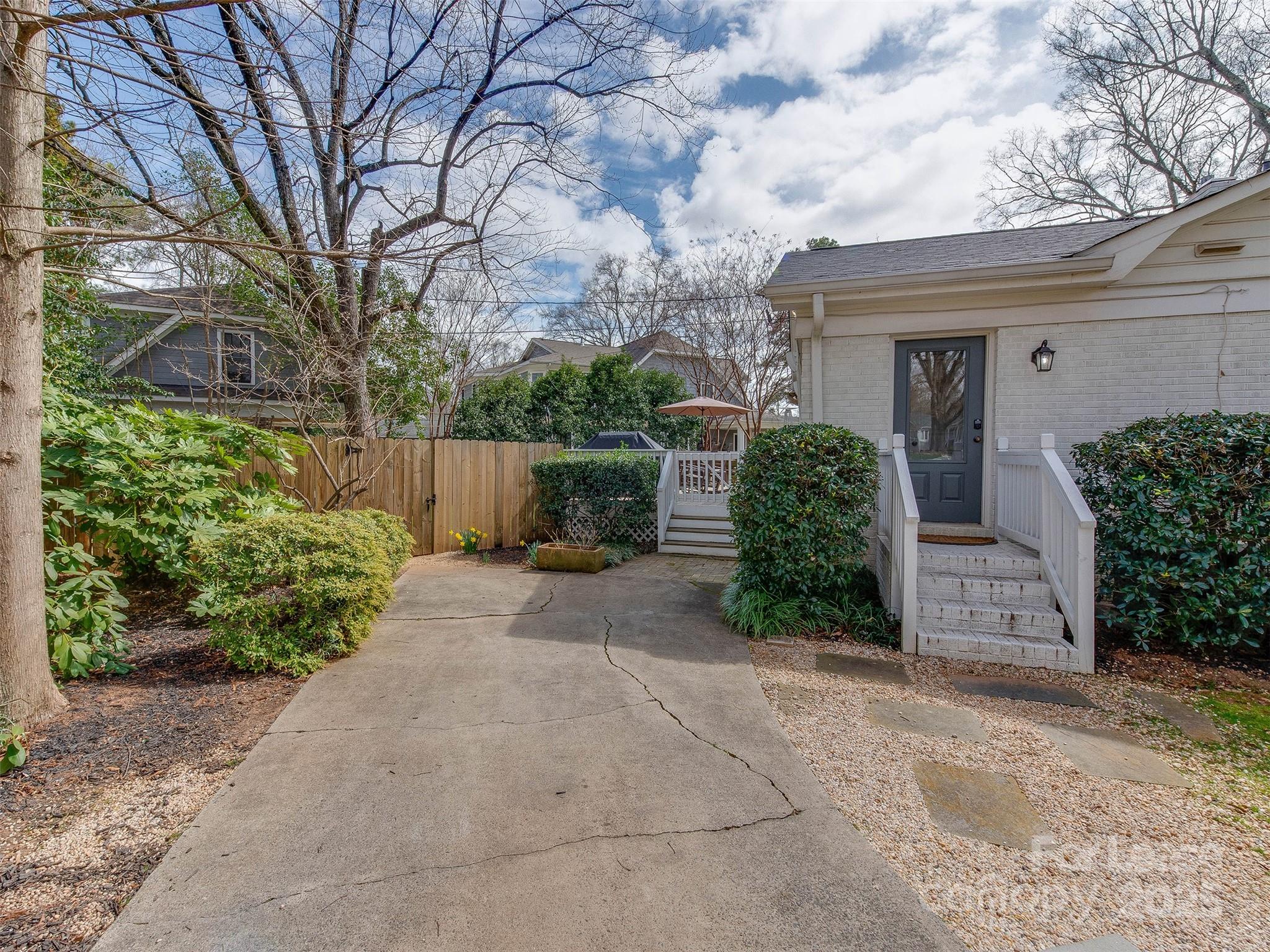 Sedgefield - Residential Lease