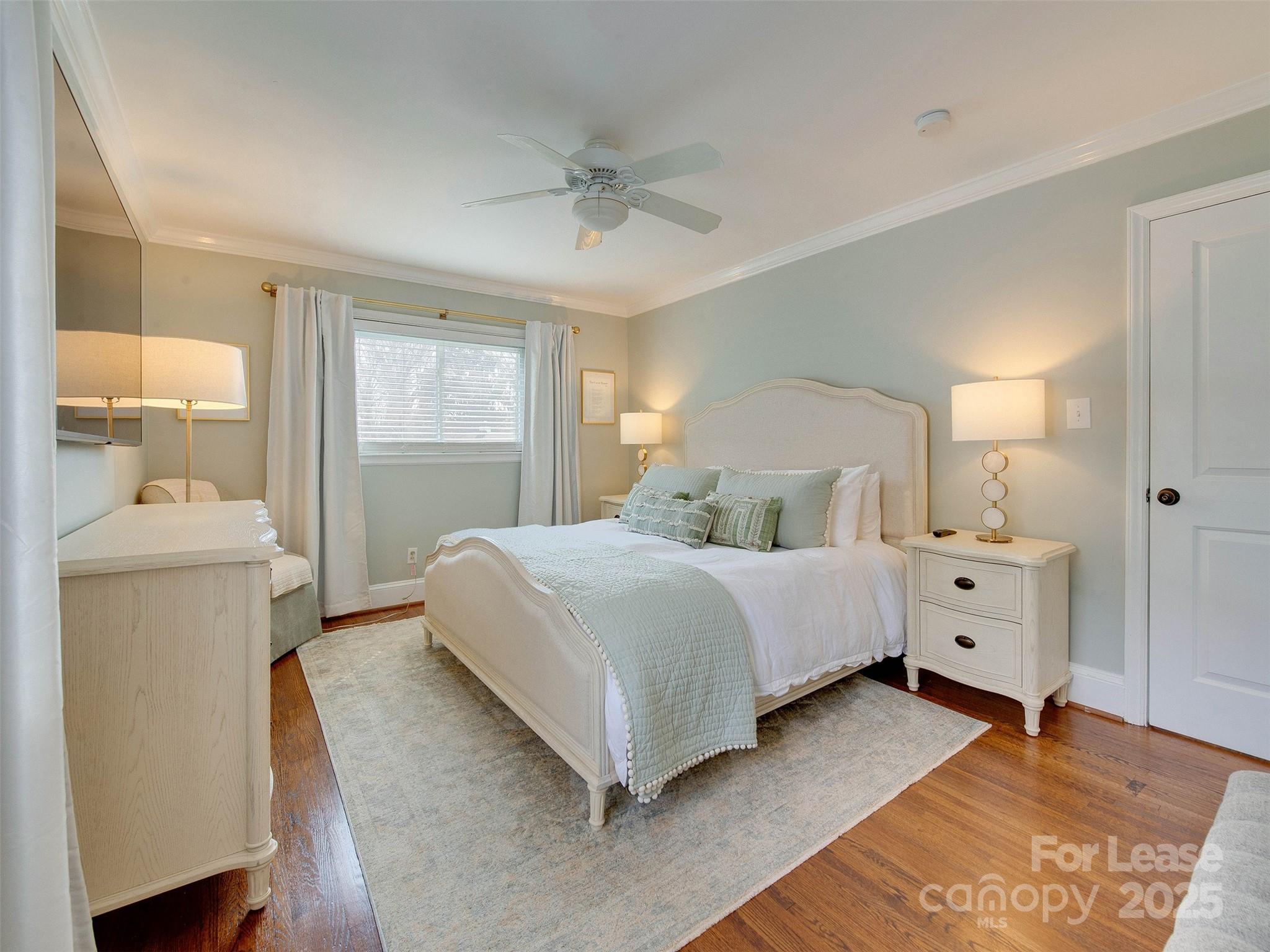 Sedgefield - Residential Lease