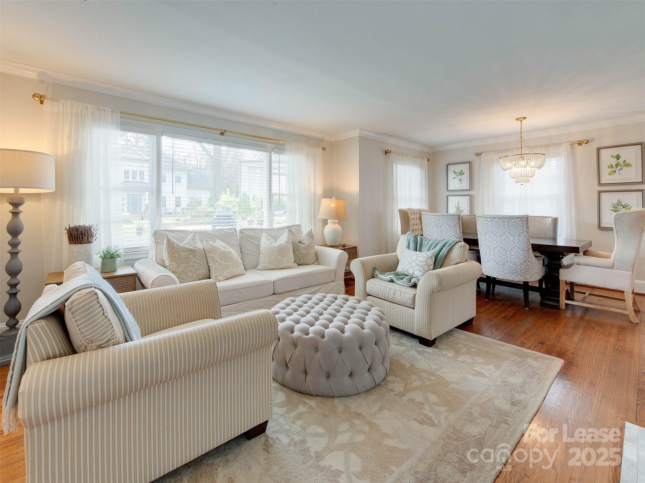 Sedgefield - Residential Lease