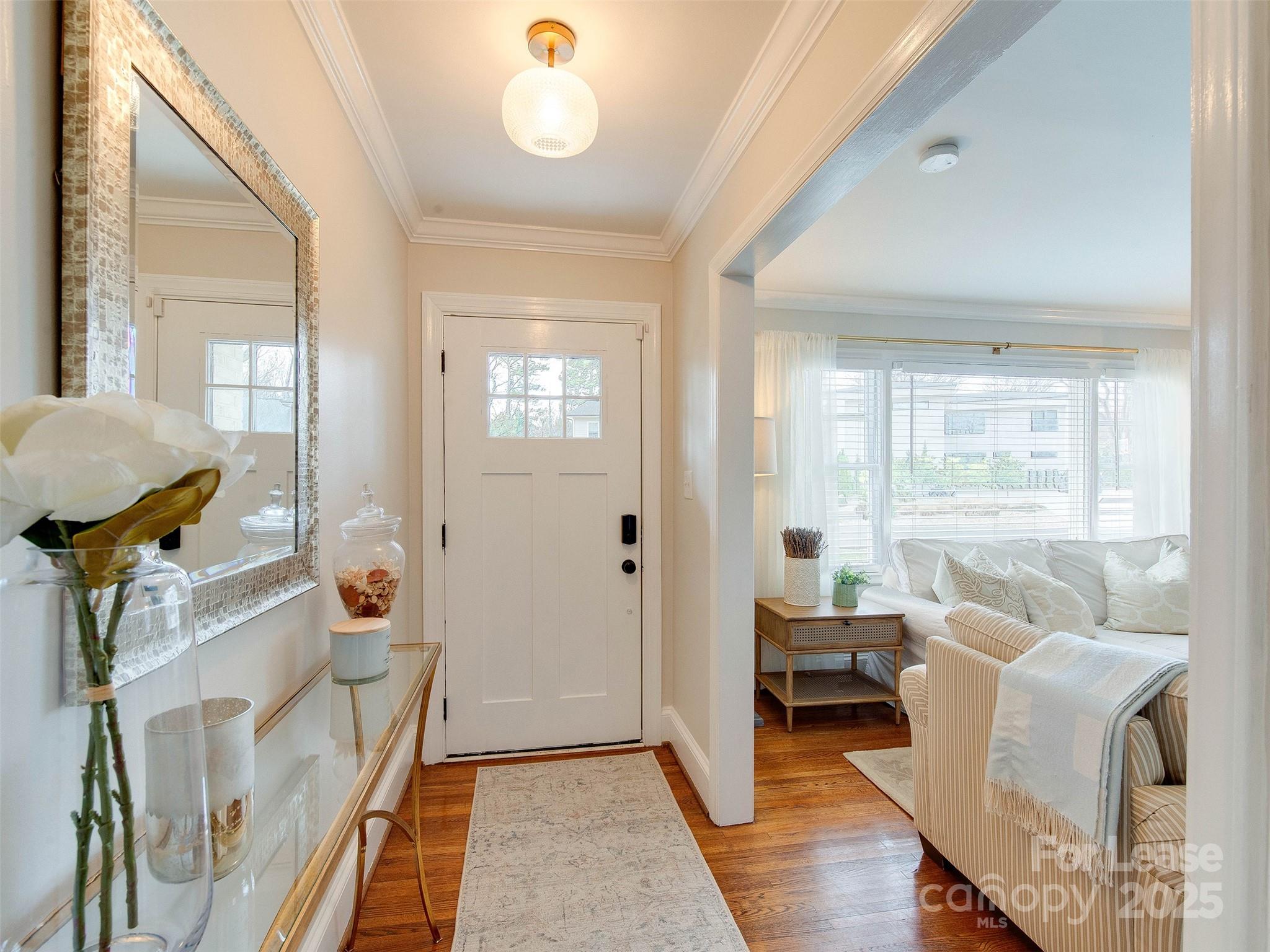 Sedgefield - Residential Lease