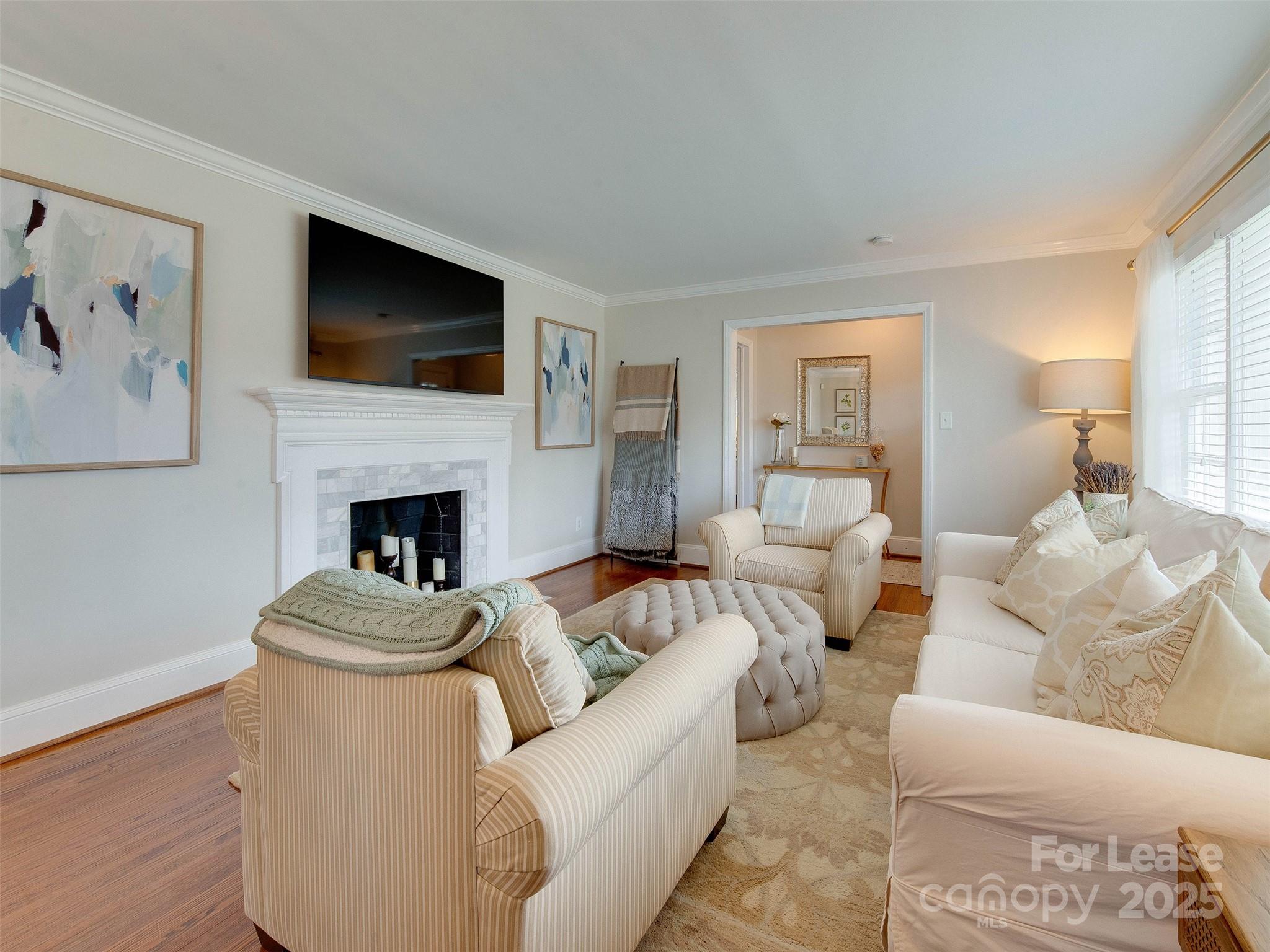 Sedgefield - Residential Lease