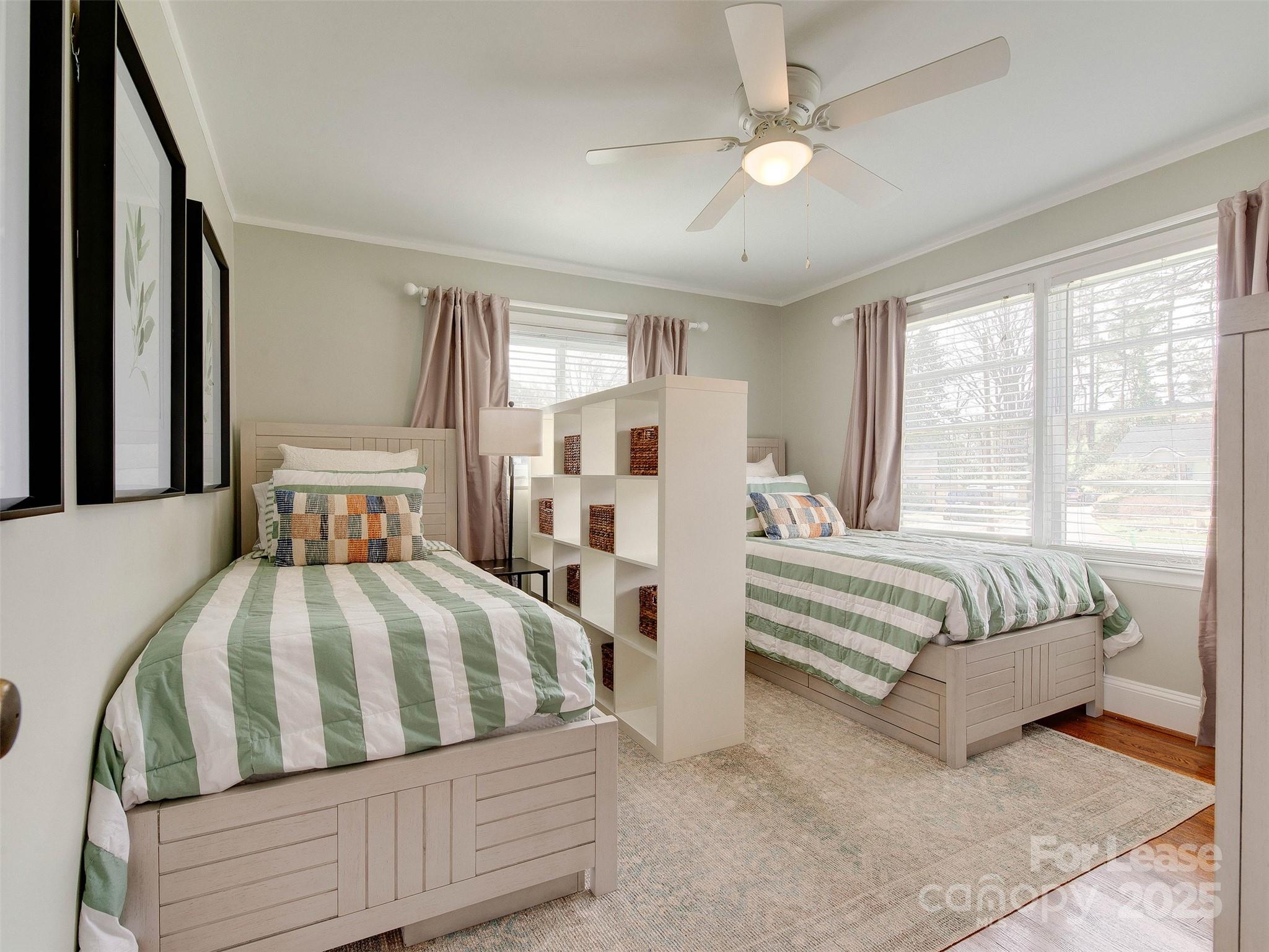 Sedgefield - Residential Lease