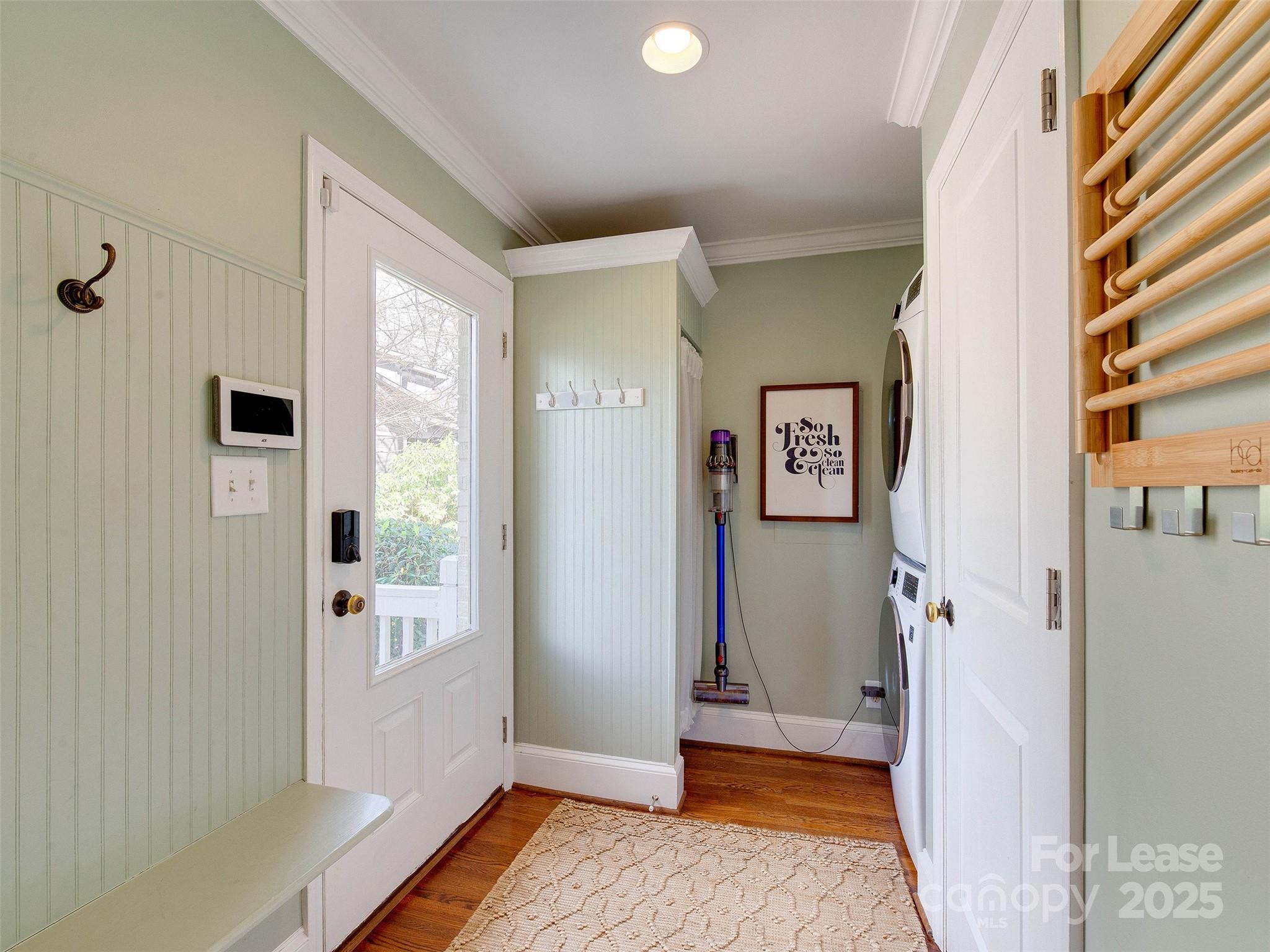 Sedgefield - Residential Lease