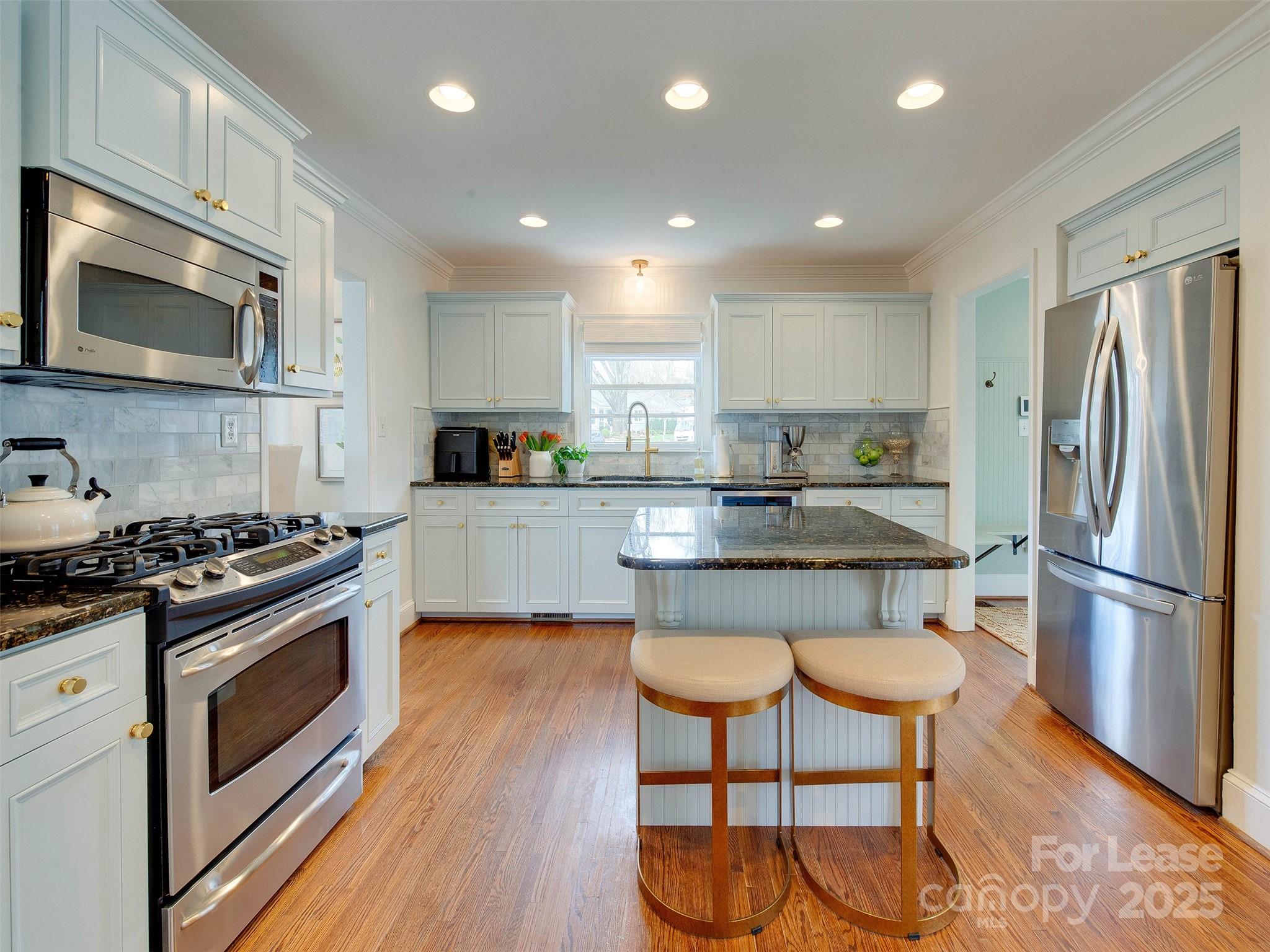 Sedgefield - Residential Lease