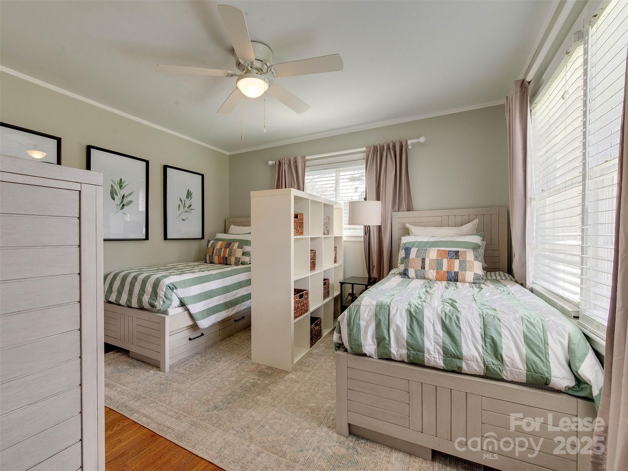 Sedgefield - Residential Lease