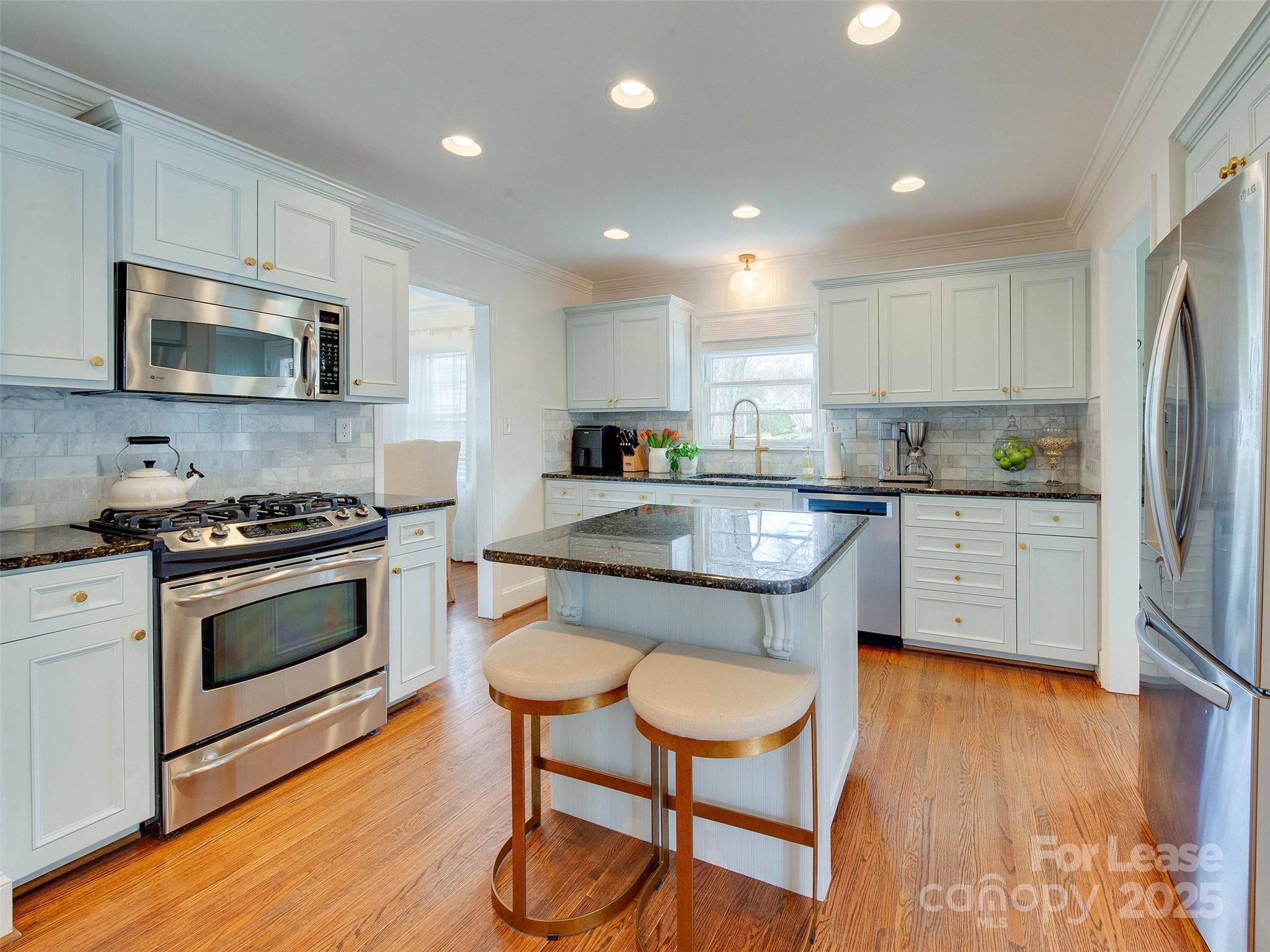 Sedgefield - Residential Lease