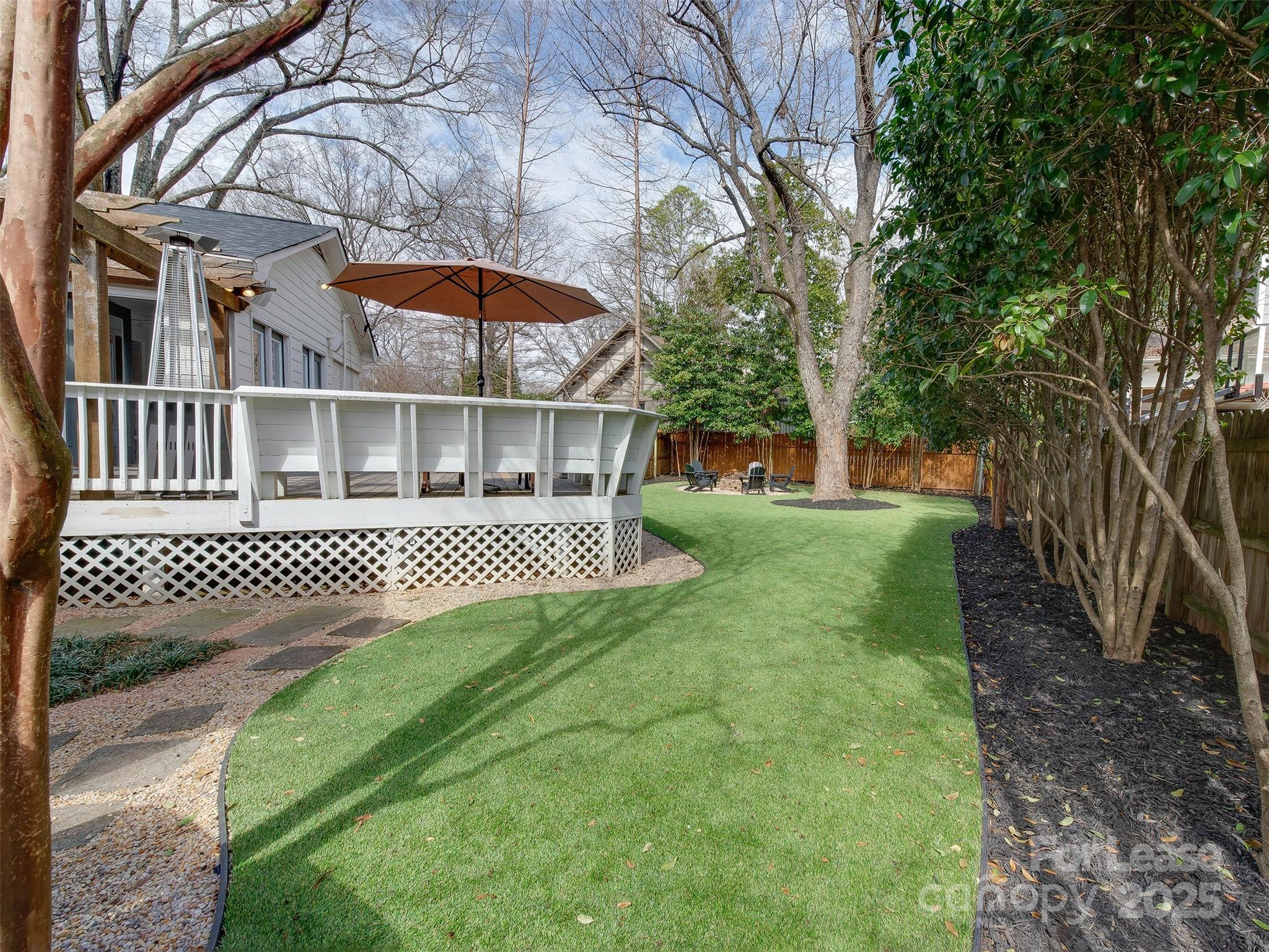 Sedgefield - Residential Lease