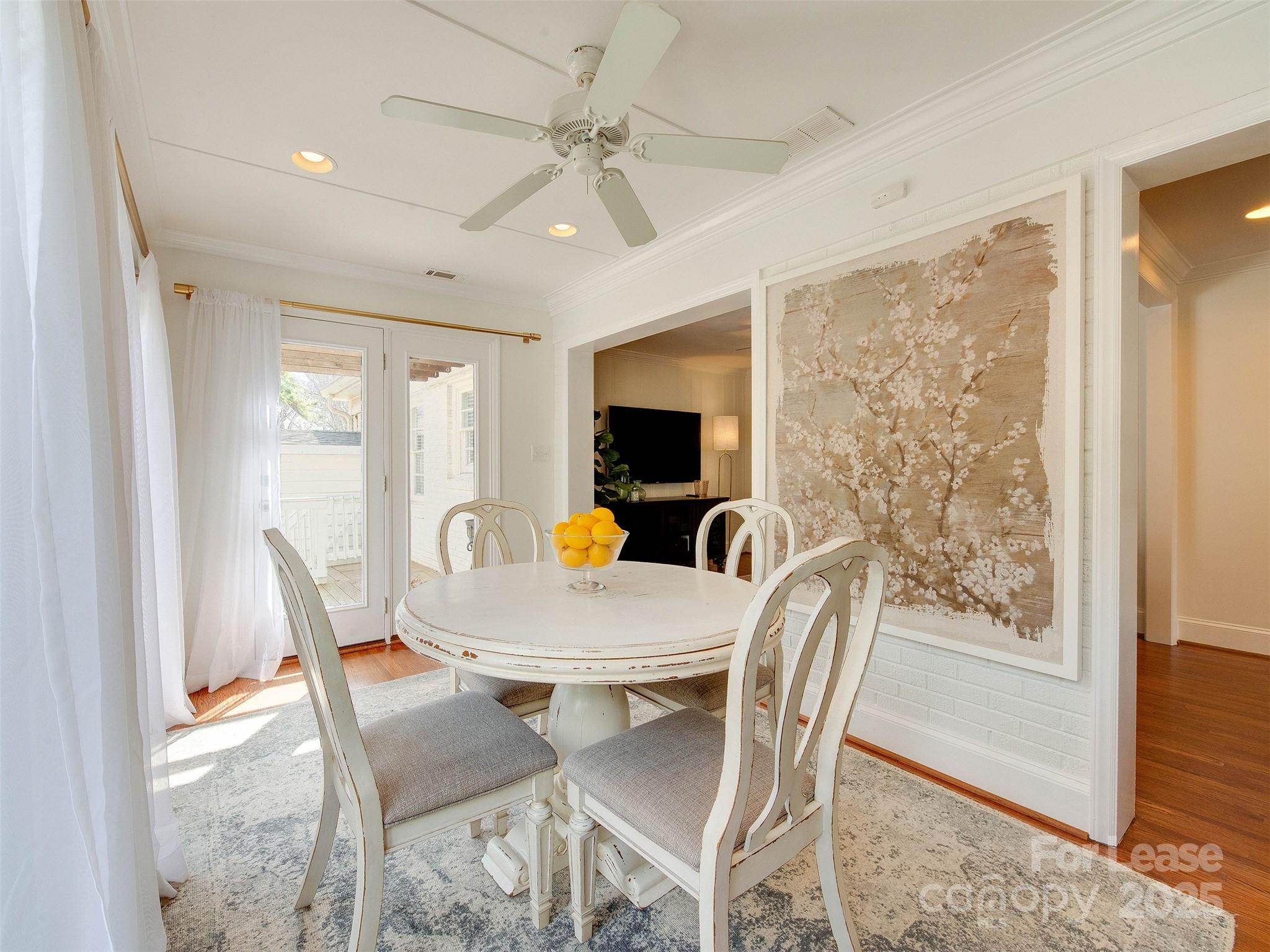 Sedgefield - Residential Lease