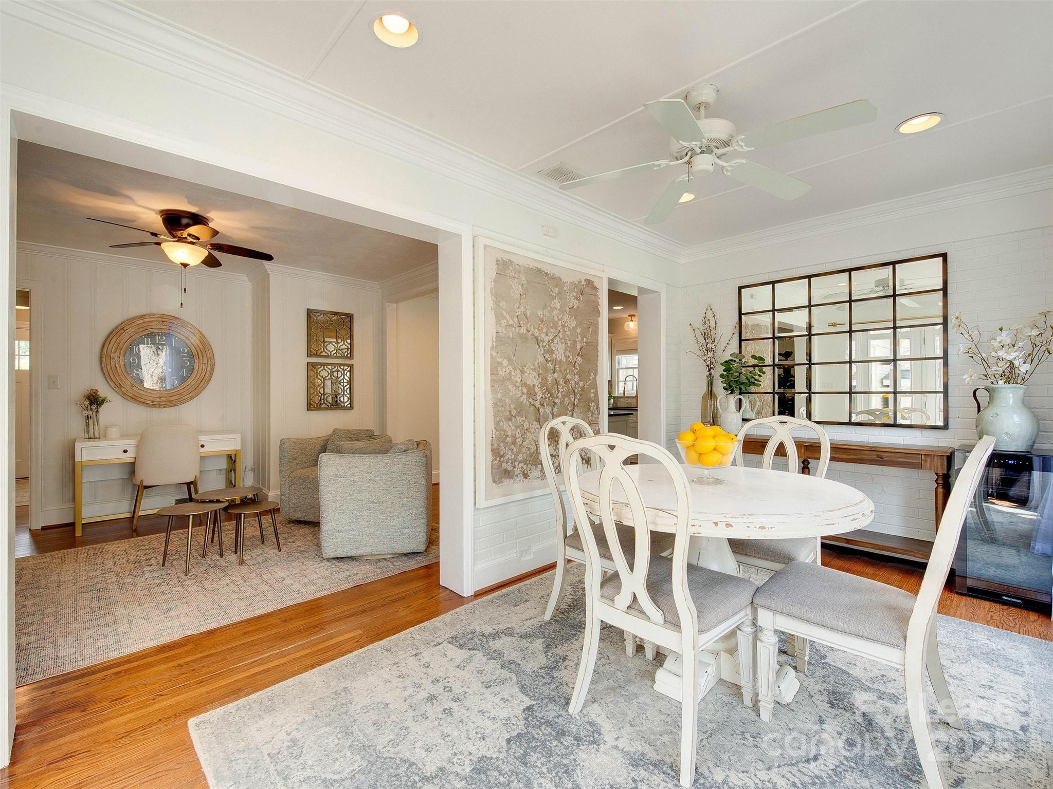 Sedgefield - Residential Lease