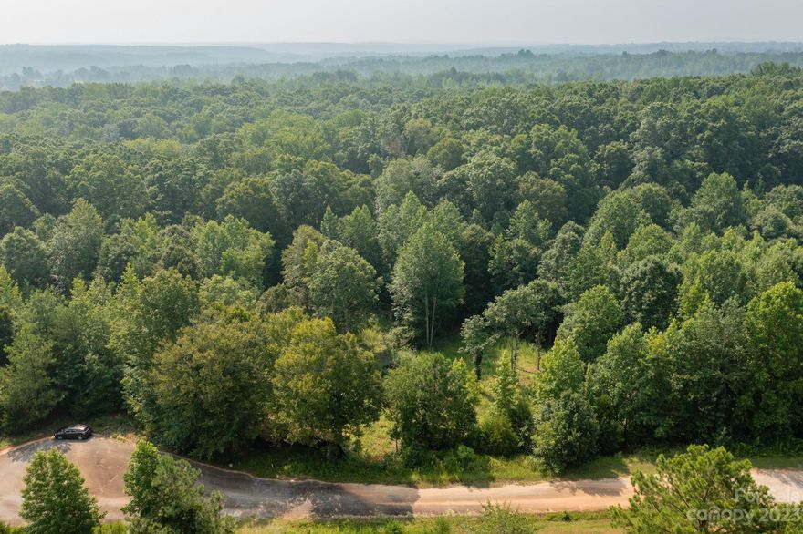 Welcome to the site of your new home, where a beautiful 1 acre piece of land that has already been partially cleared sits! This prime real estate parcel is perfectly suited for your dream home, whether you prefer a modern modular (which is not that more expensive than a mobile home) or a site-built residence. Located in the heart of Cherokee County, Gaffney boasts a charming Southern atmosphere and a strong sense of community.

Restrictions on deed require any home to be placed on a continuous masonry foundation and have indoor plumbing. No cattle, swine, sheep, goats or animals of that nature on property. Copy of survey and deed restrictions are included with the pictures.

Power is supplied by Broadriver Electric Cooperative, Water is supplied by Grassy Pond, and gas is supplied by Piedmont Natural Gas. Deed restrictions do not allow for mobile homes but modular homes and site built homes are okay.