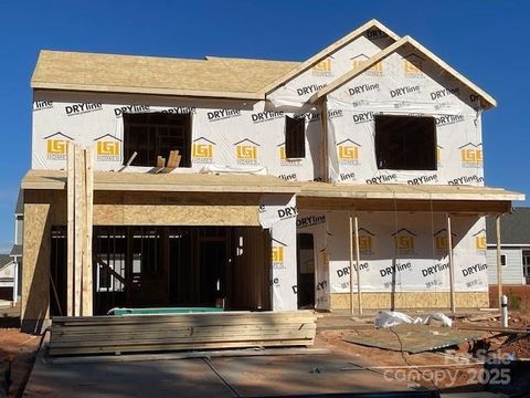 699 Lamorak Place Richburg SC 29729