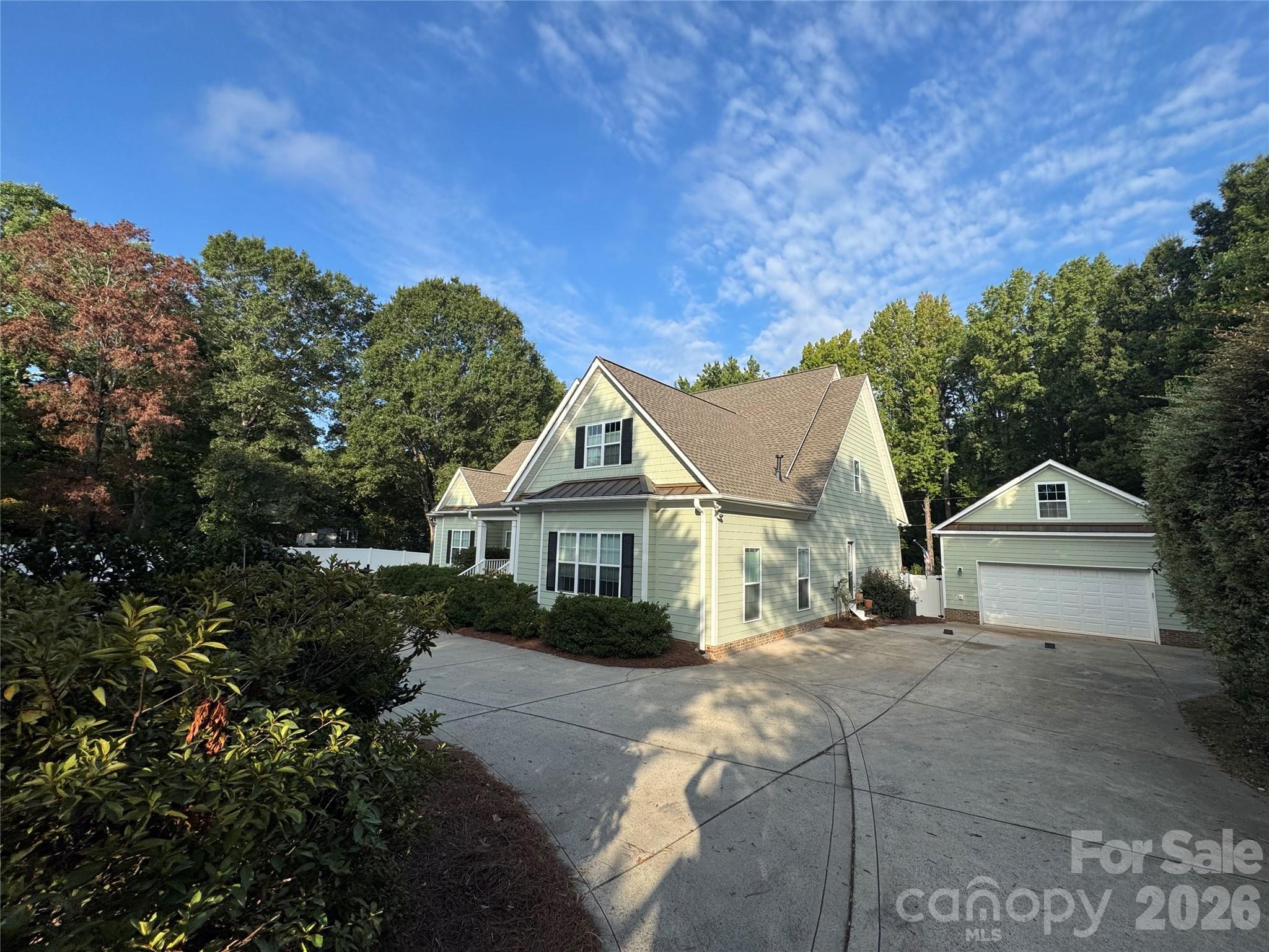 3514 Mckee Road