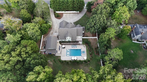 Photo of 3514 Mckee Road, Charlotte, NC 28270 (MLS # 4409236)