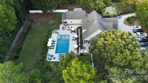 Photo of 3514 Mckee Road, Charlotte, NC 28270 (MLS # 4409236)