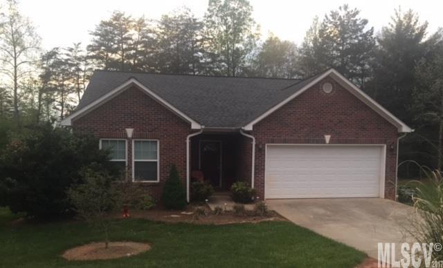 Deer Creek - Residential