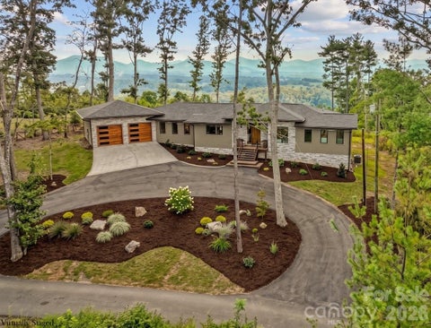 Photo of 98 Running Ridge Road, Asheville, NC 28804 (MLS # 4423153)