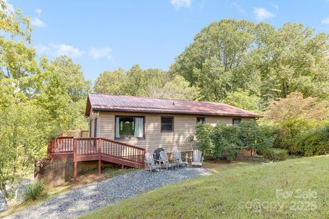63 Blue Heron Trail Brevard NC 28712