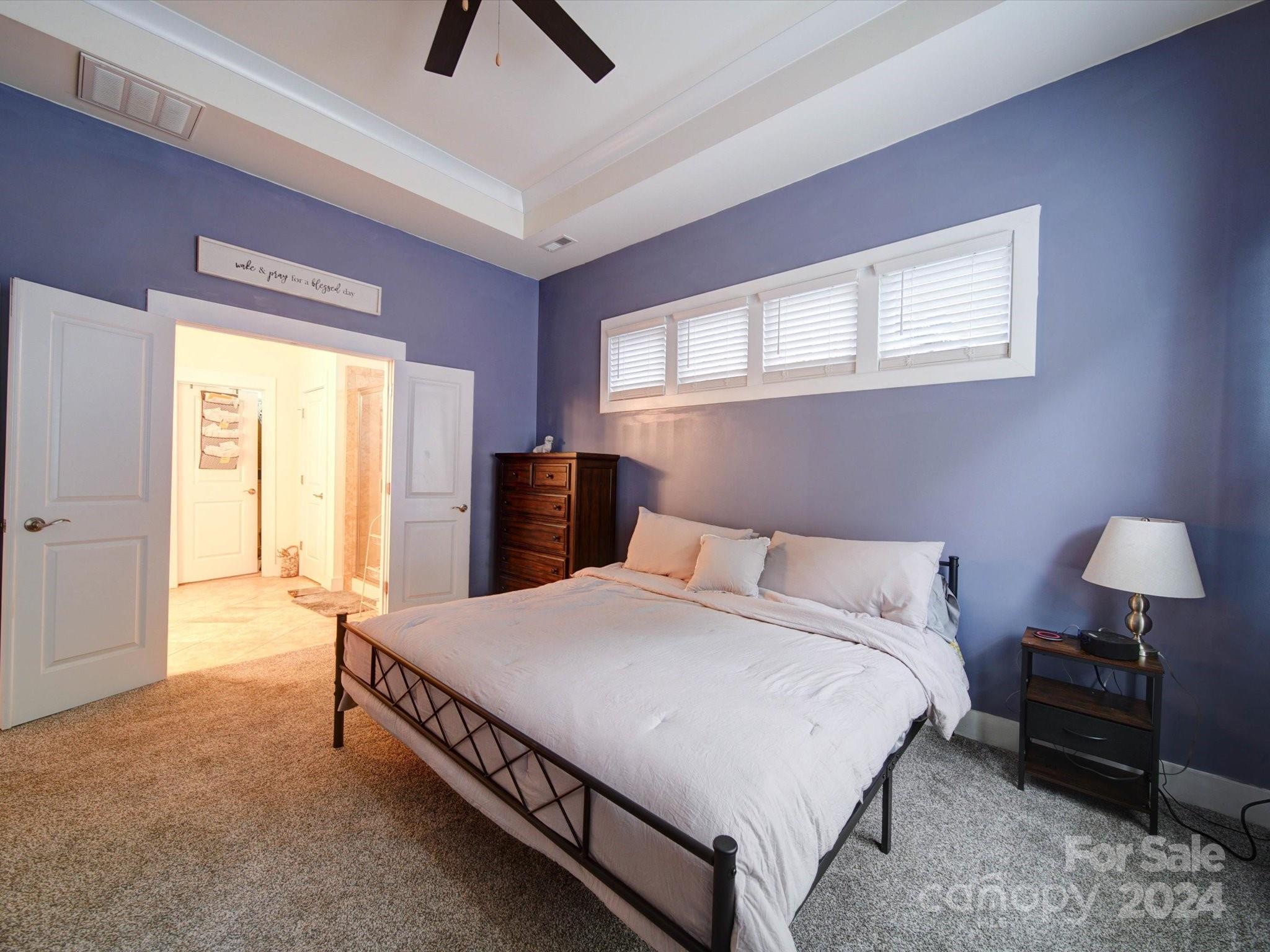 McAdenville Village - Residential