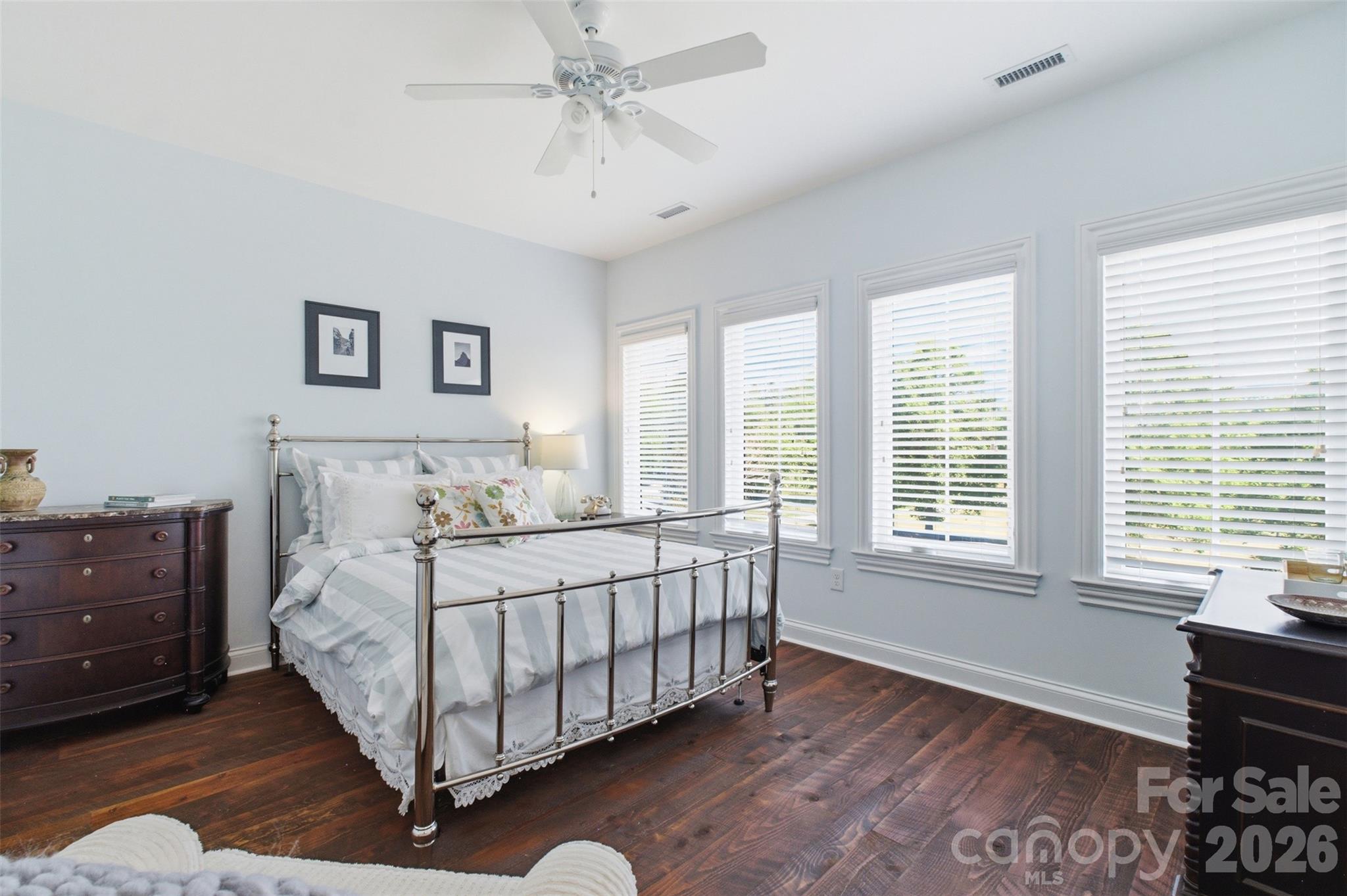 Davidson Equus - Residential