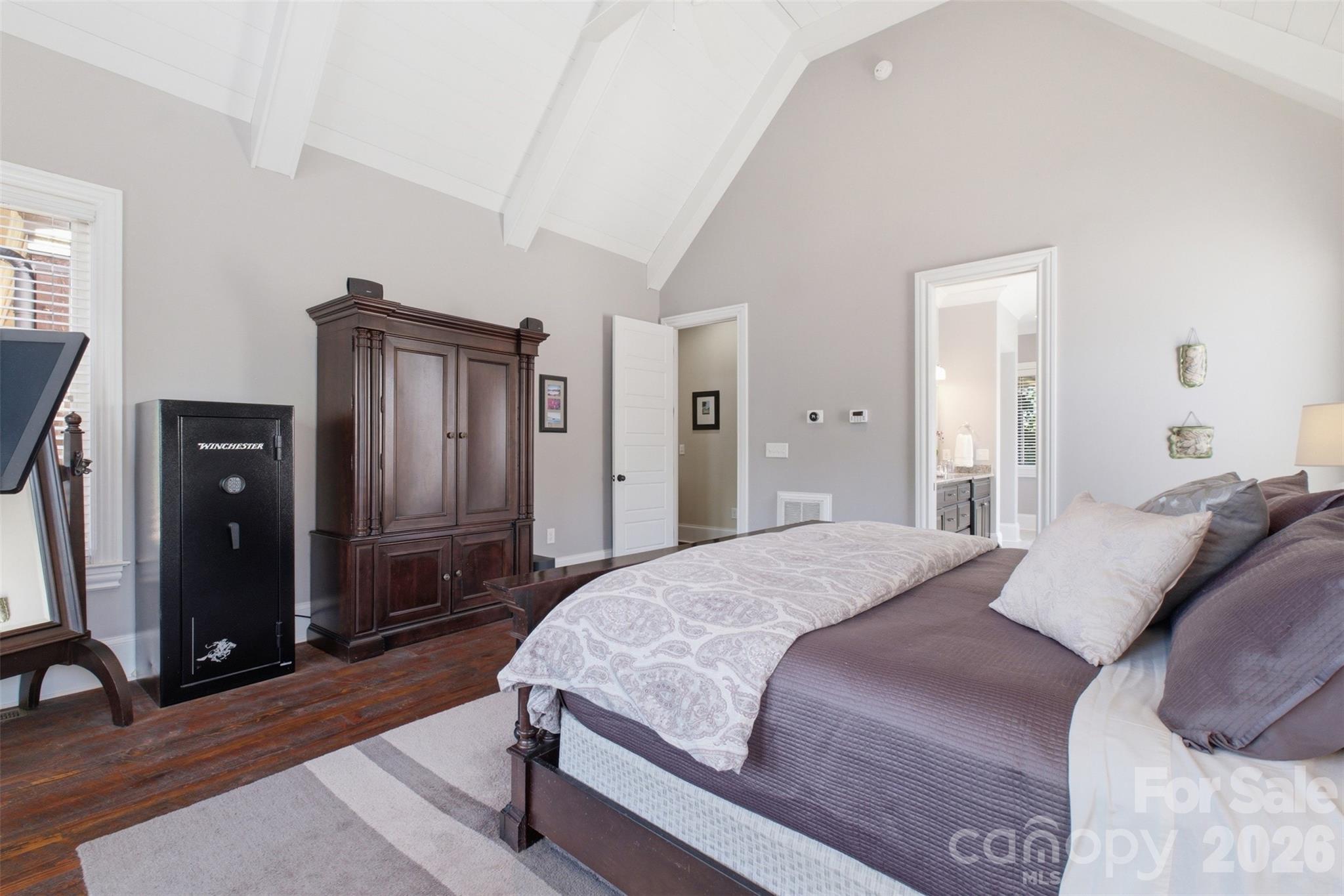 Davidson Equus - Residential