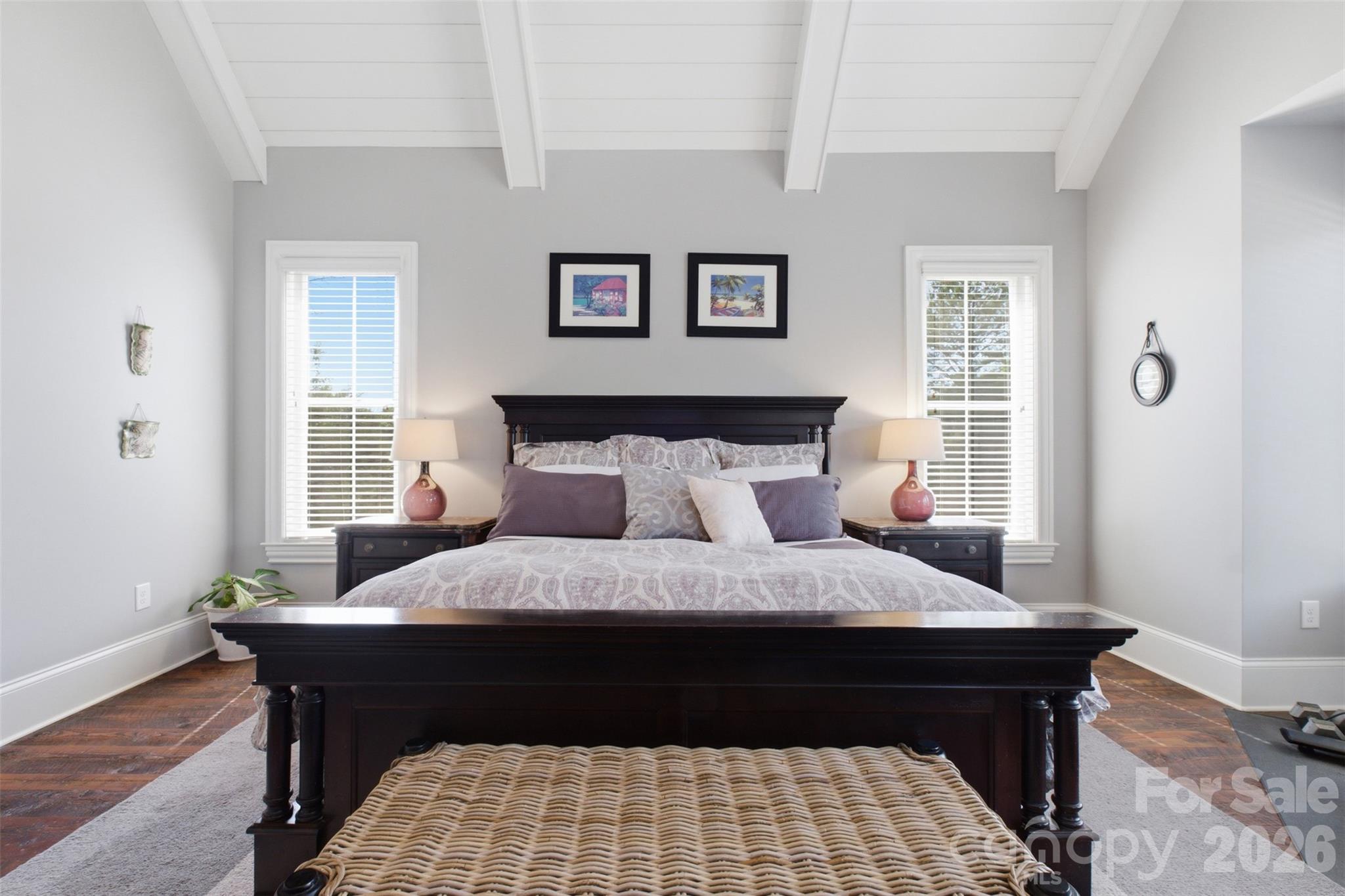 Davidson Equus - Residential