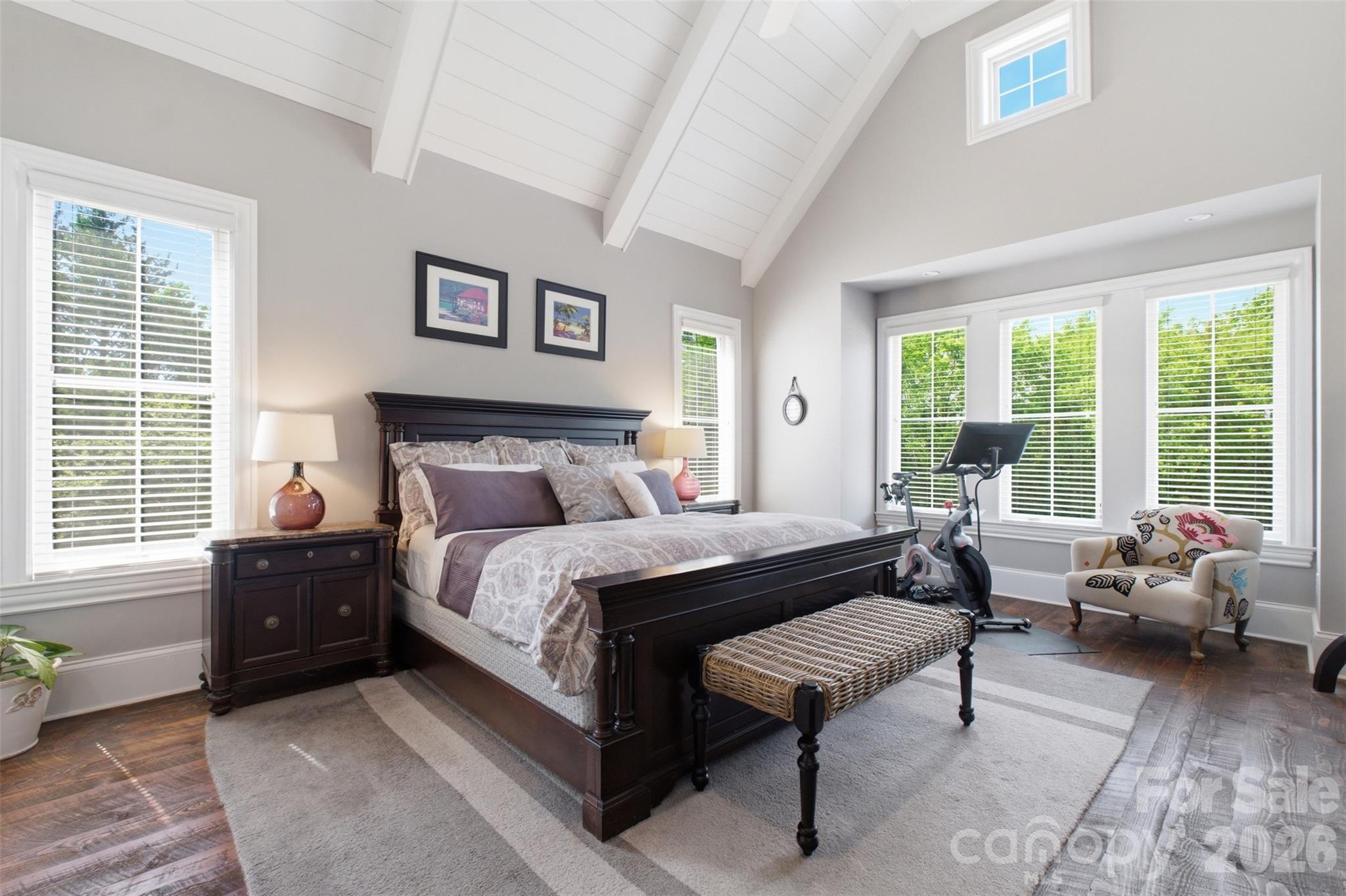 Davidson Equus - Residential