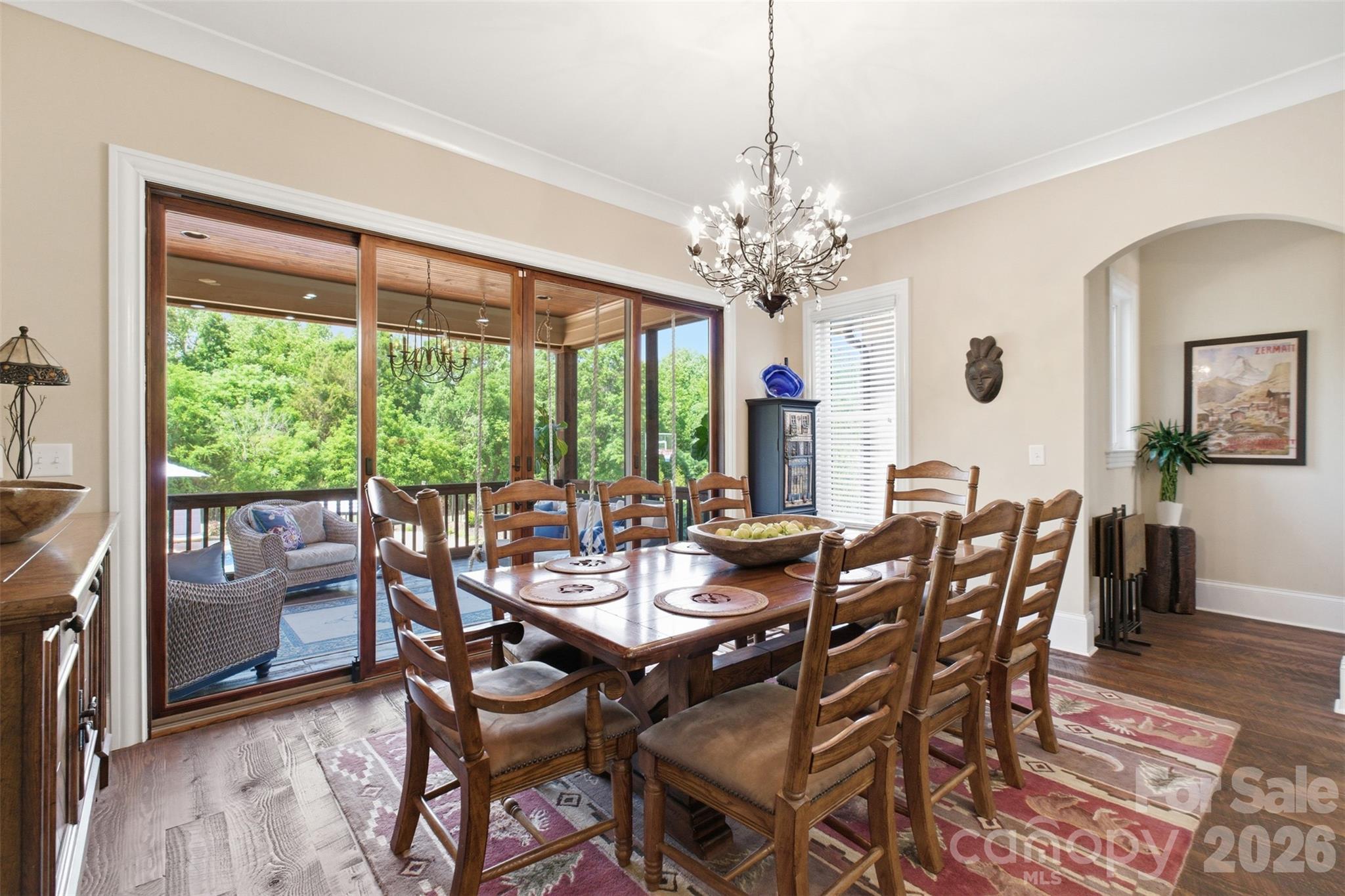 Davidson Equus - Residential