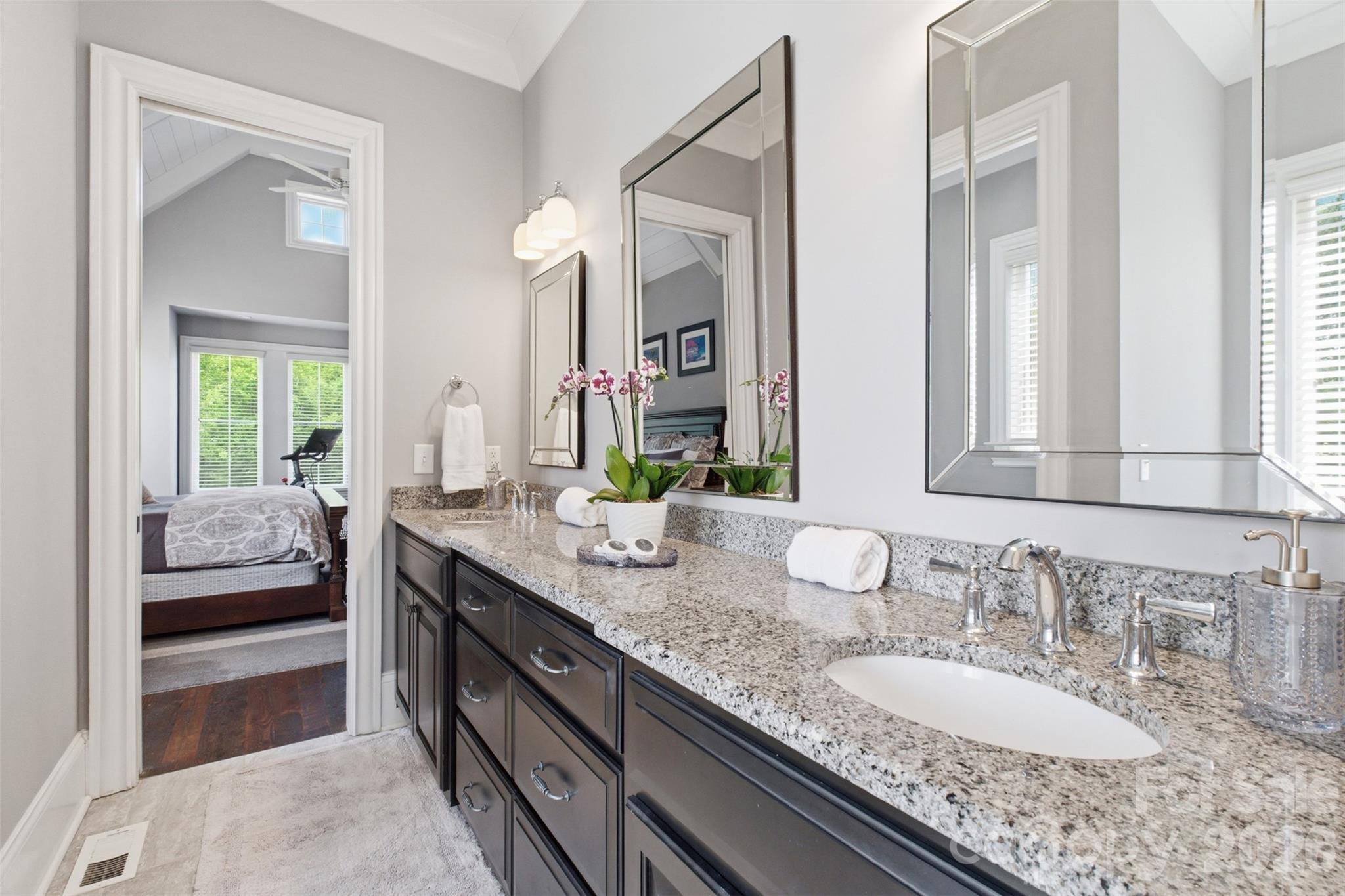 Davidson Equus - Residential