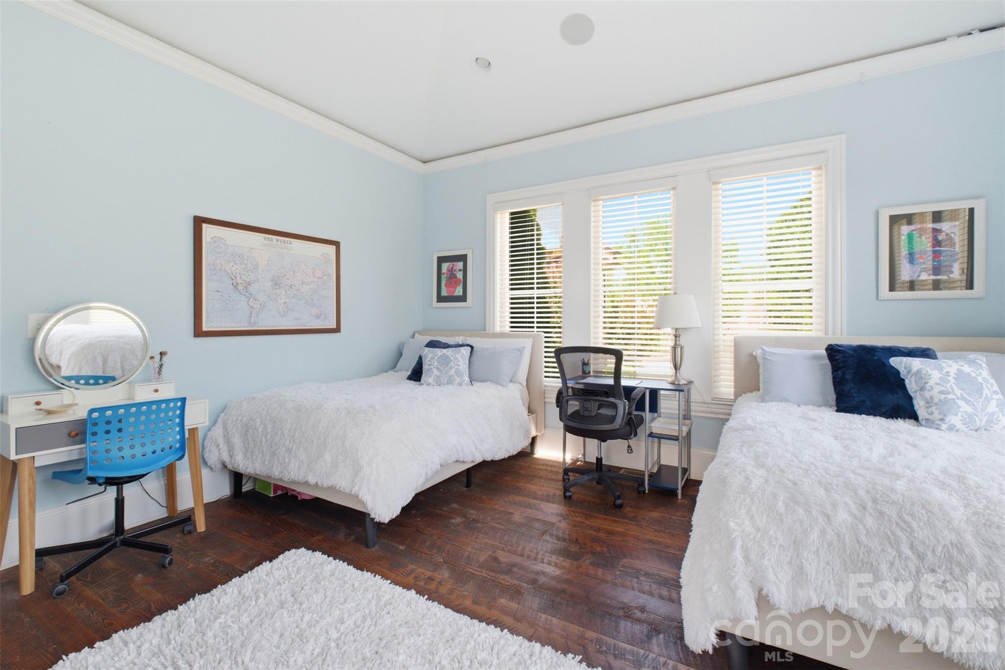 Davidson Equus - Residential