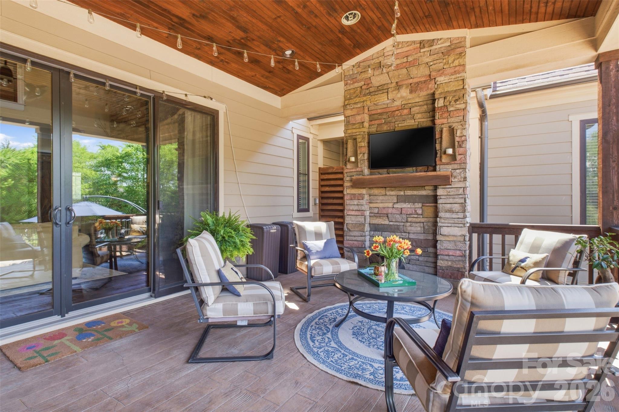 Davidson Equus - Residential