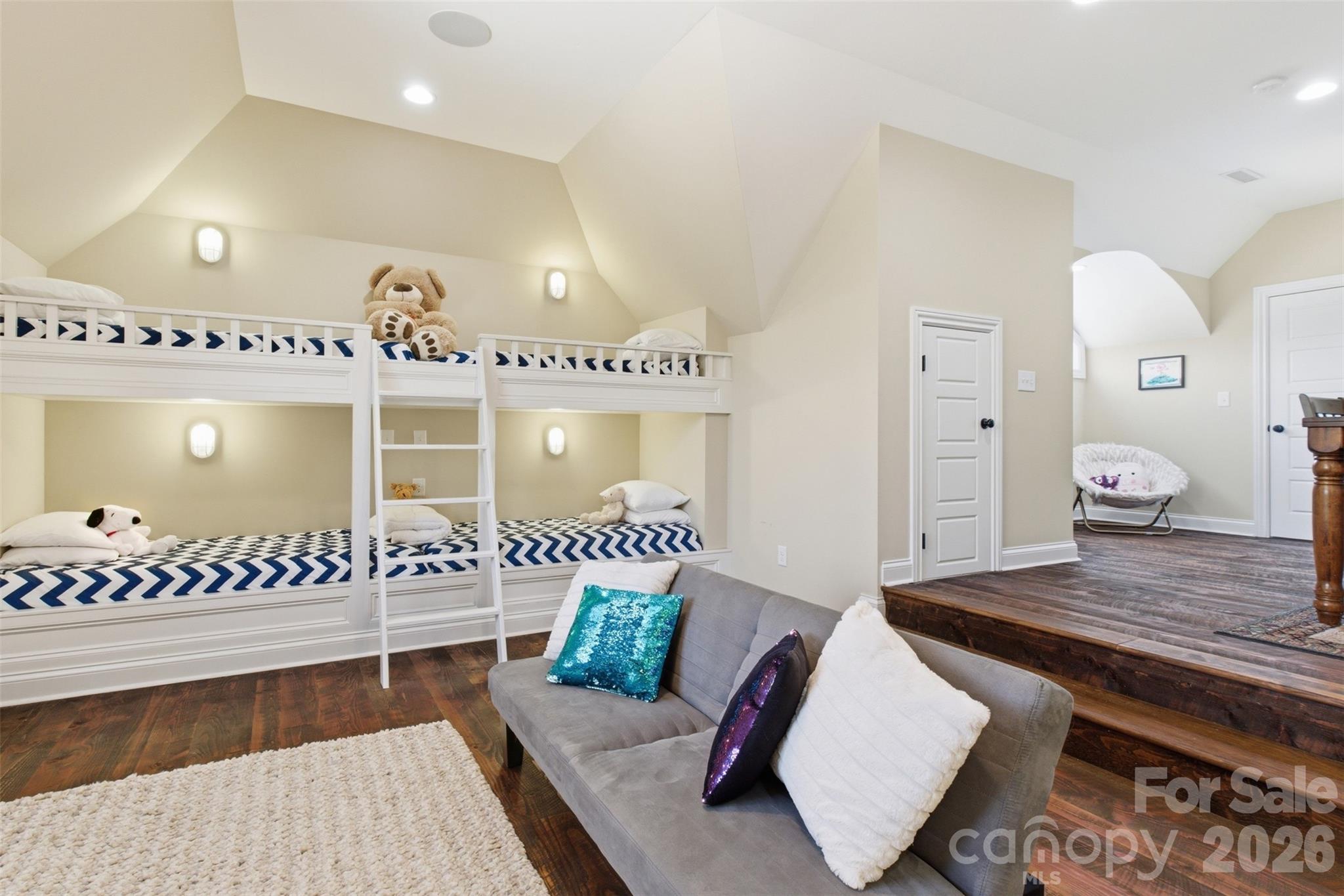 Davidson Equus - Residential